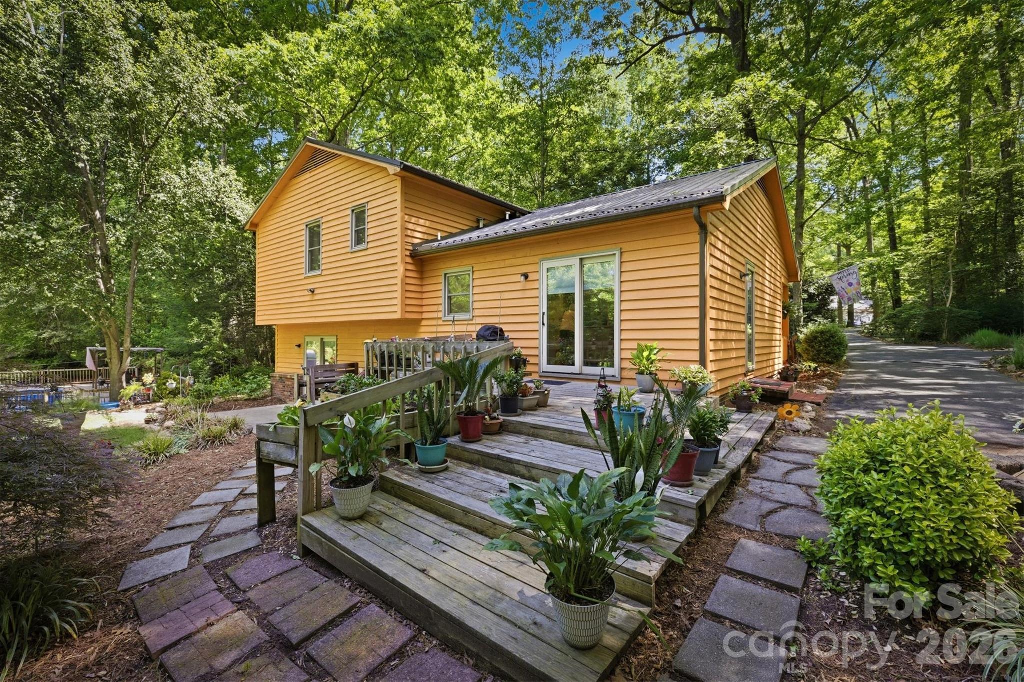 3432 Ridgewood Drive Morganton NC 28655