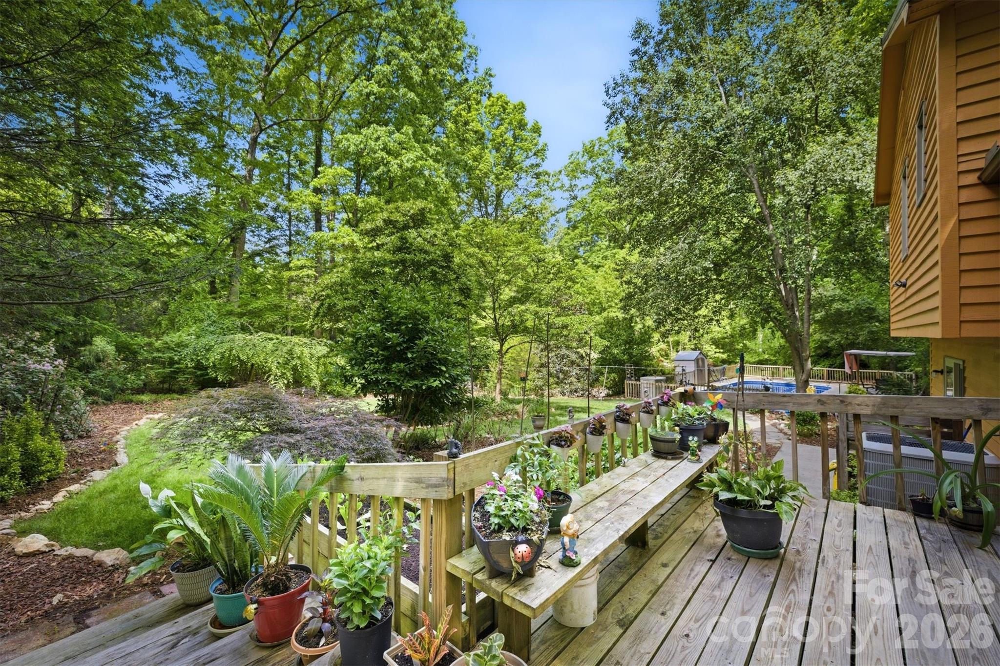 3432 Ridgewood Drive Morganton NC 28655