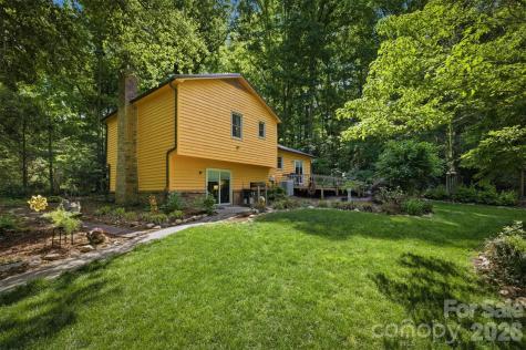 3432 Ridgewood Drive Morganton NC 28655
