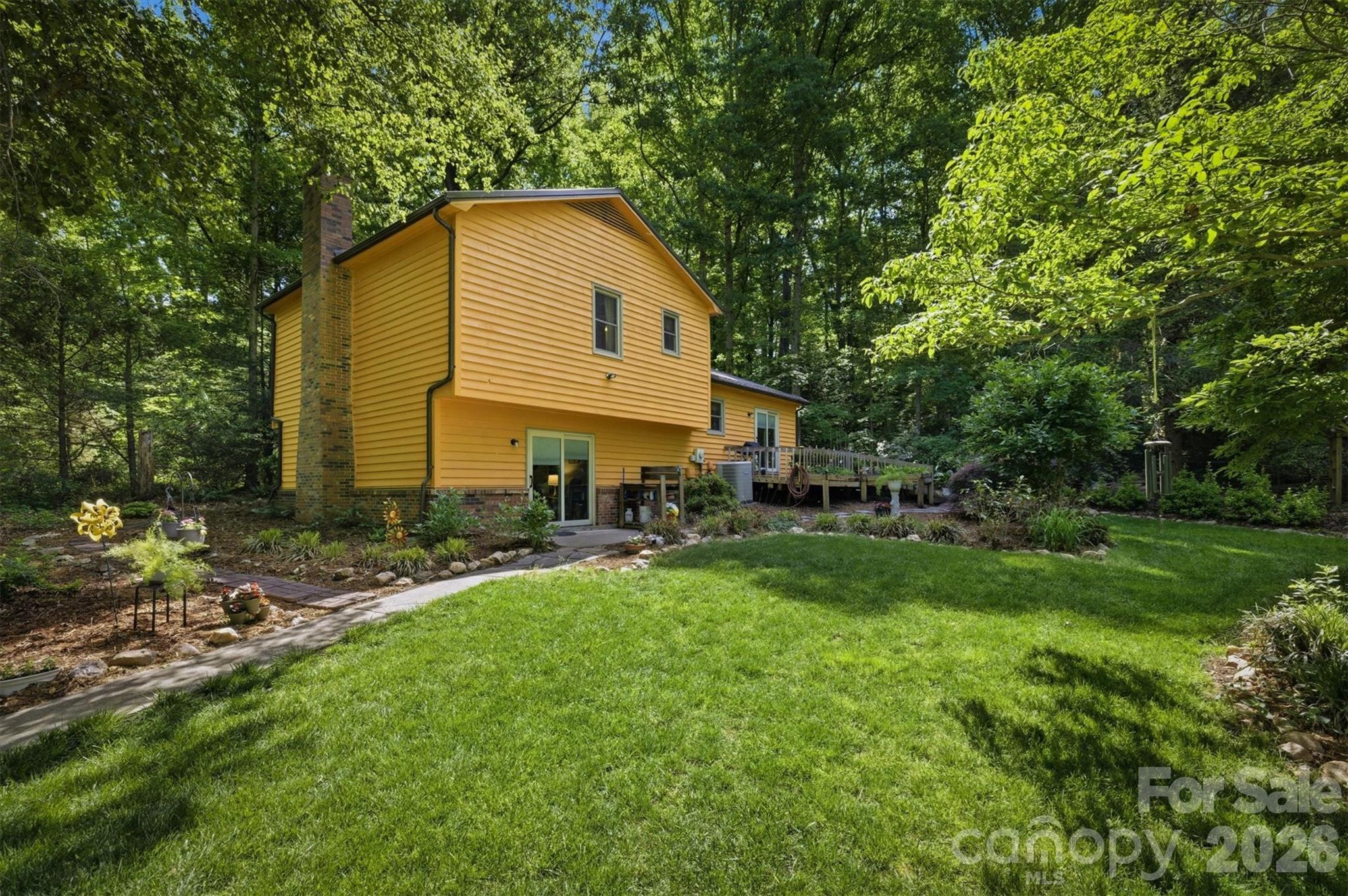 3432 Ridgewood Drive Morganton NC 28655