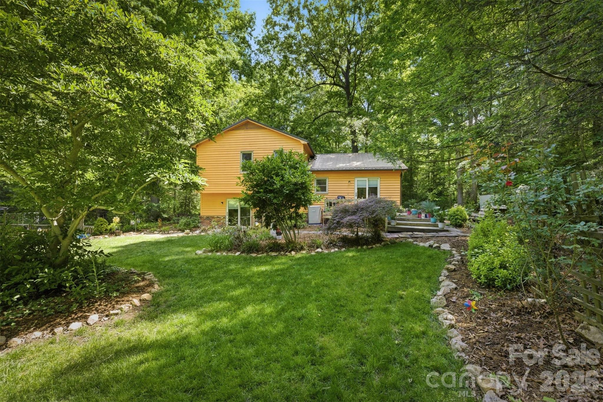 3432 Ridgewood Drive Morganton NC 28655