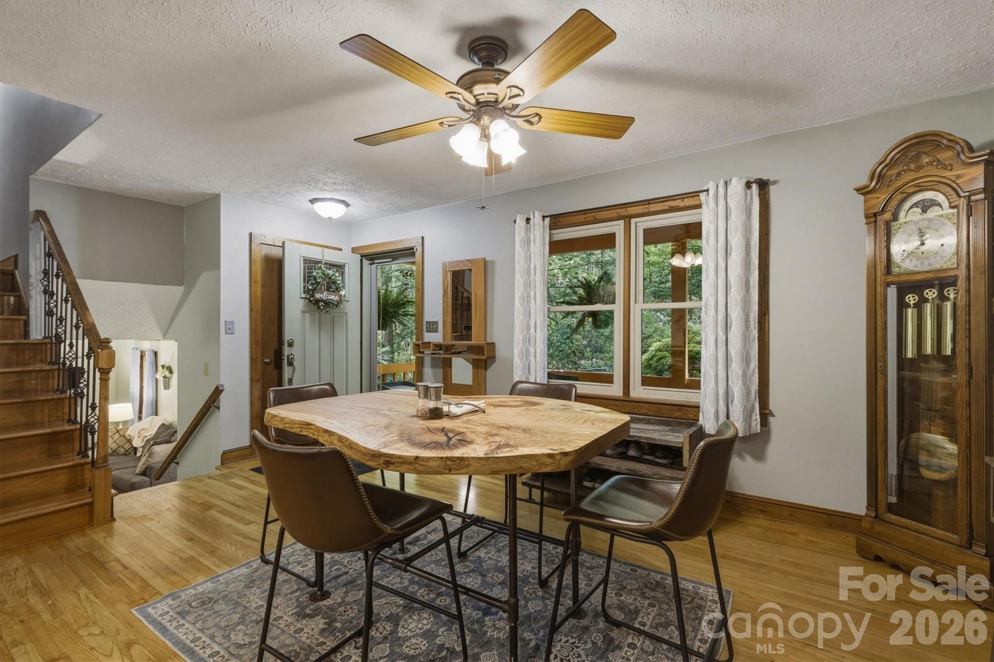 3432 Ridgewood Drive Morganton NC 28655