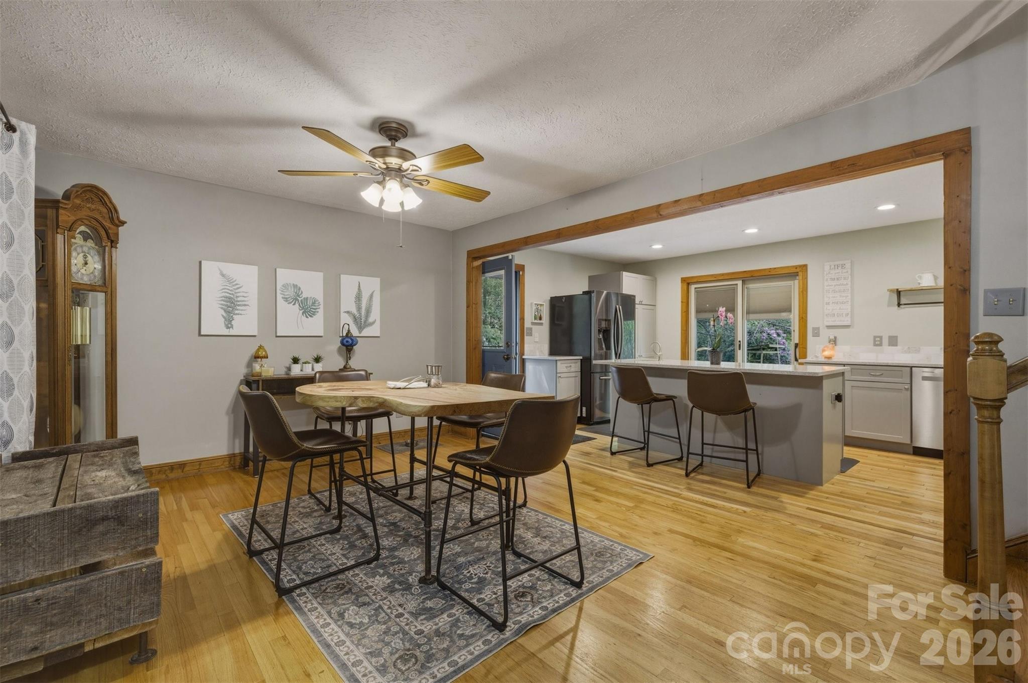 3432 Ridgewood Drive Morganton NC 28655