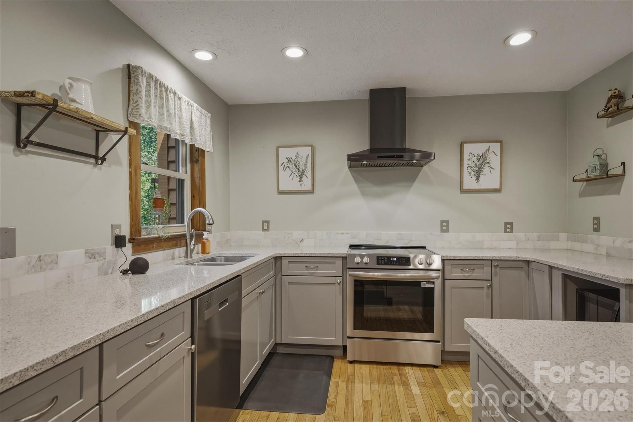 3432 Ridgewood Drive Morganton NC 28655