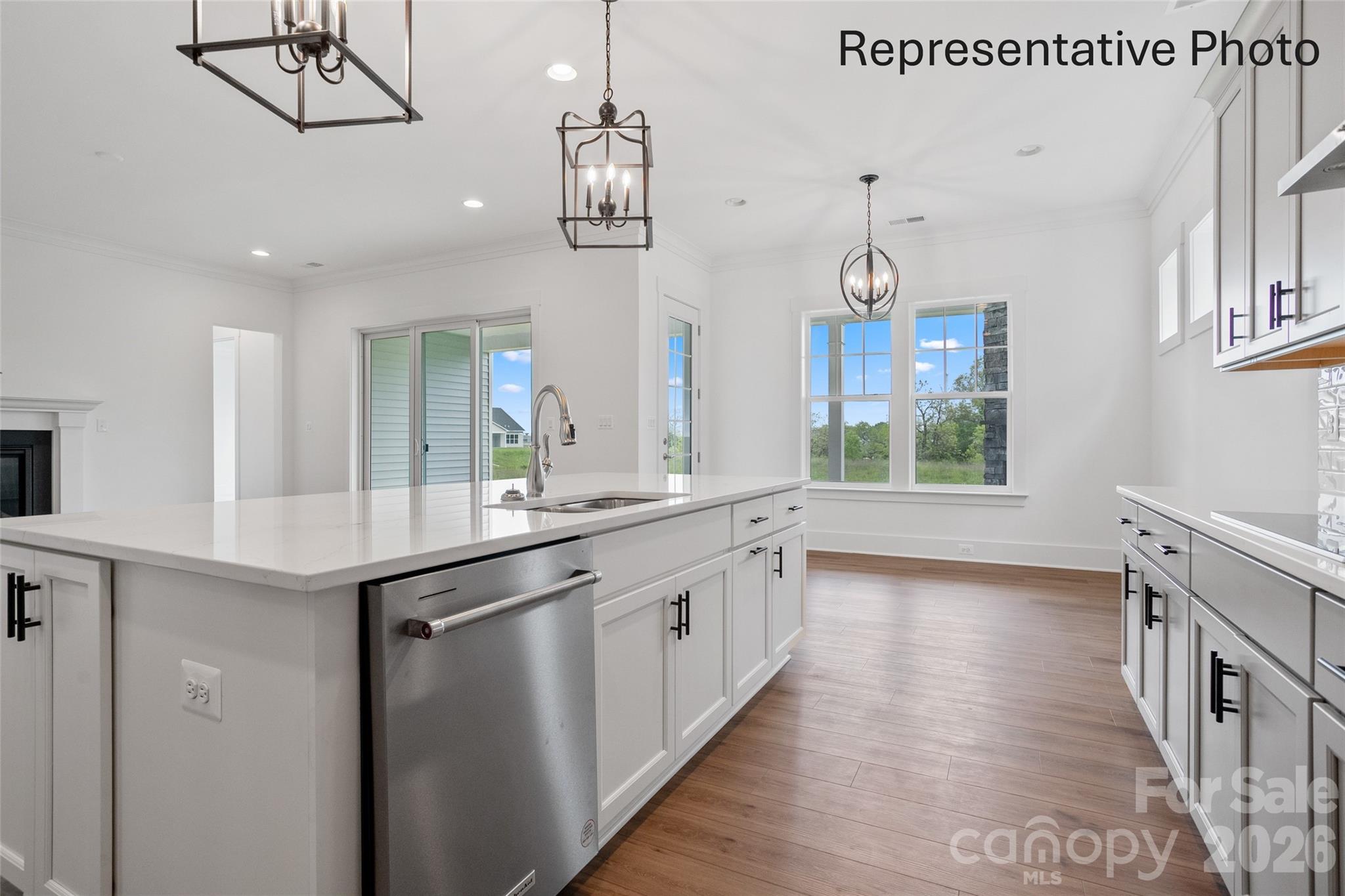 1491 Twin Leaf Road Fort Mill SC 29715