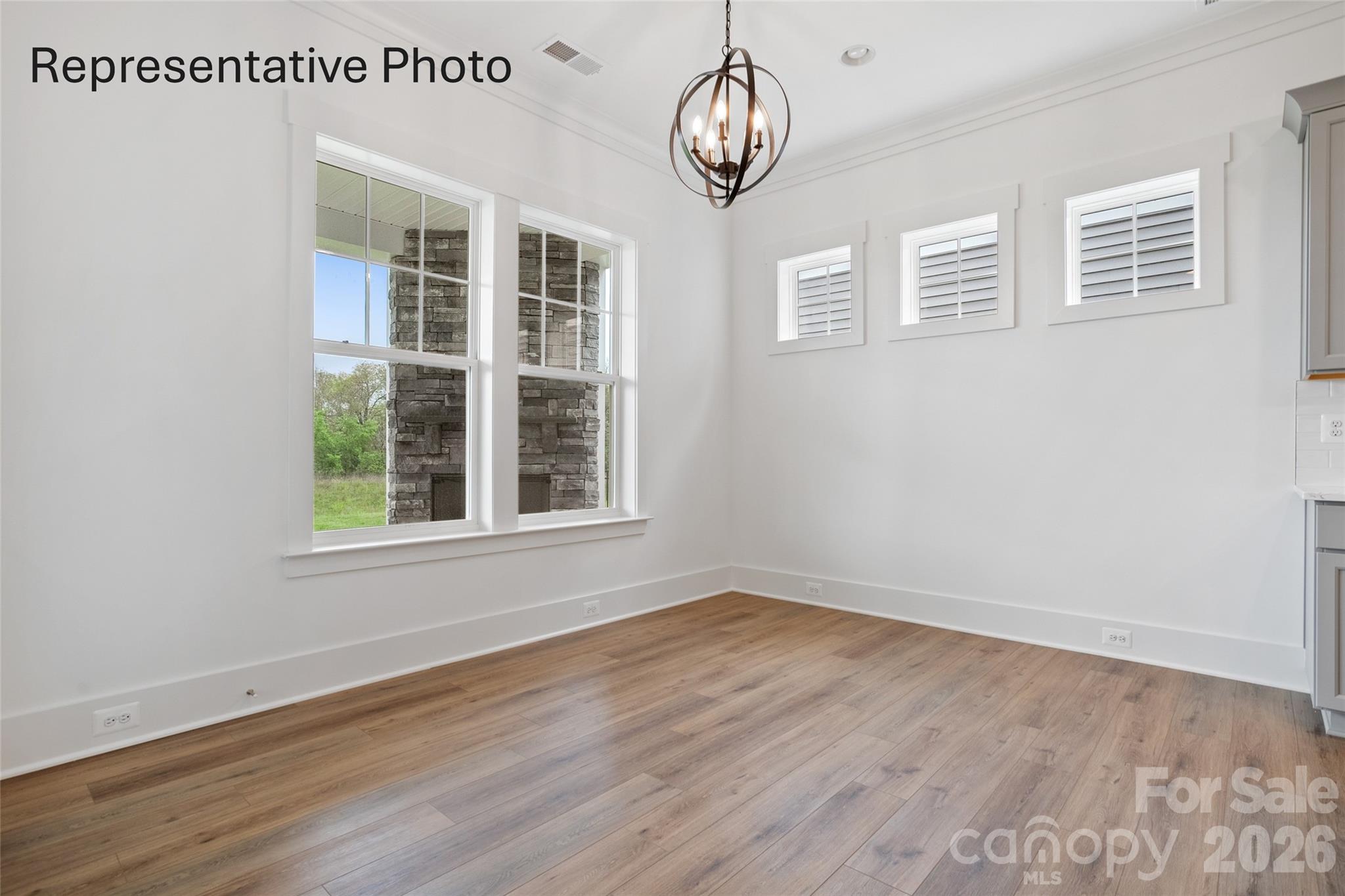 1491 Twin Leaf Road Fort Mill SC 29715
