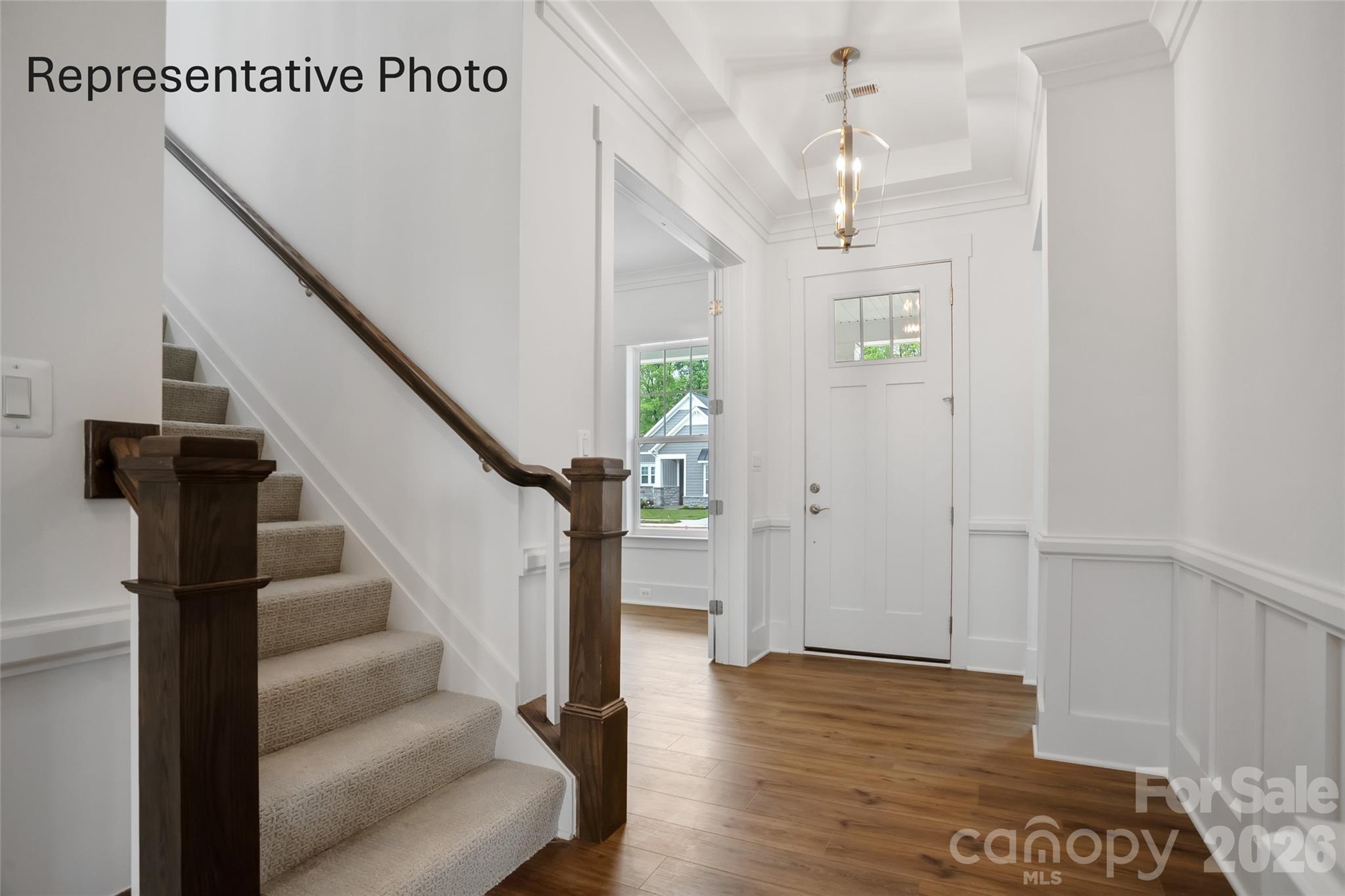 1491 Twin Leaf Road Fort Mill SC 29715
