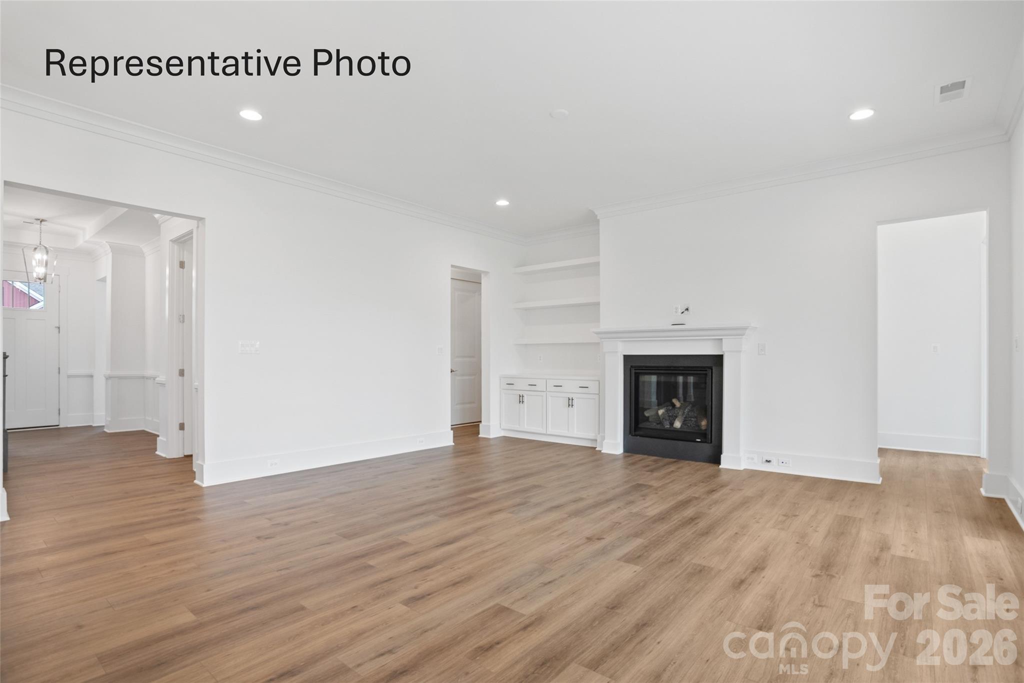 1491 Twin Leaf Road Fort Mill SC 29715