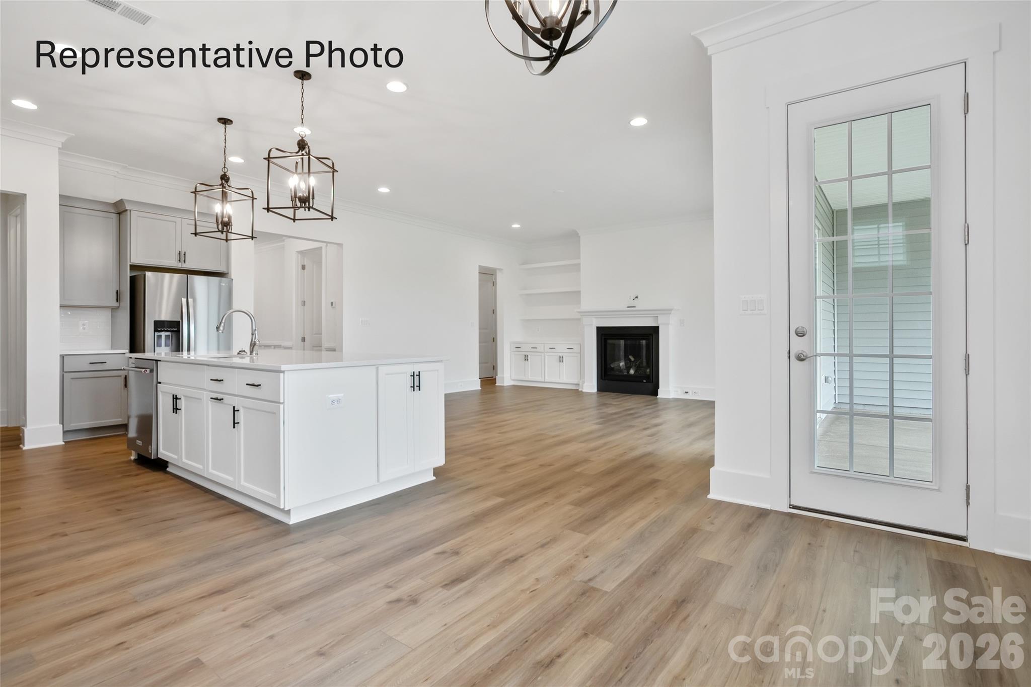 1491 Twin Leaf Road Fort Mill SC 29715