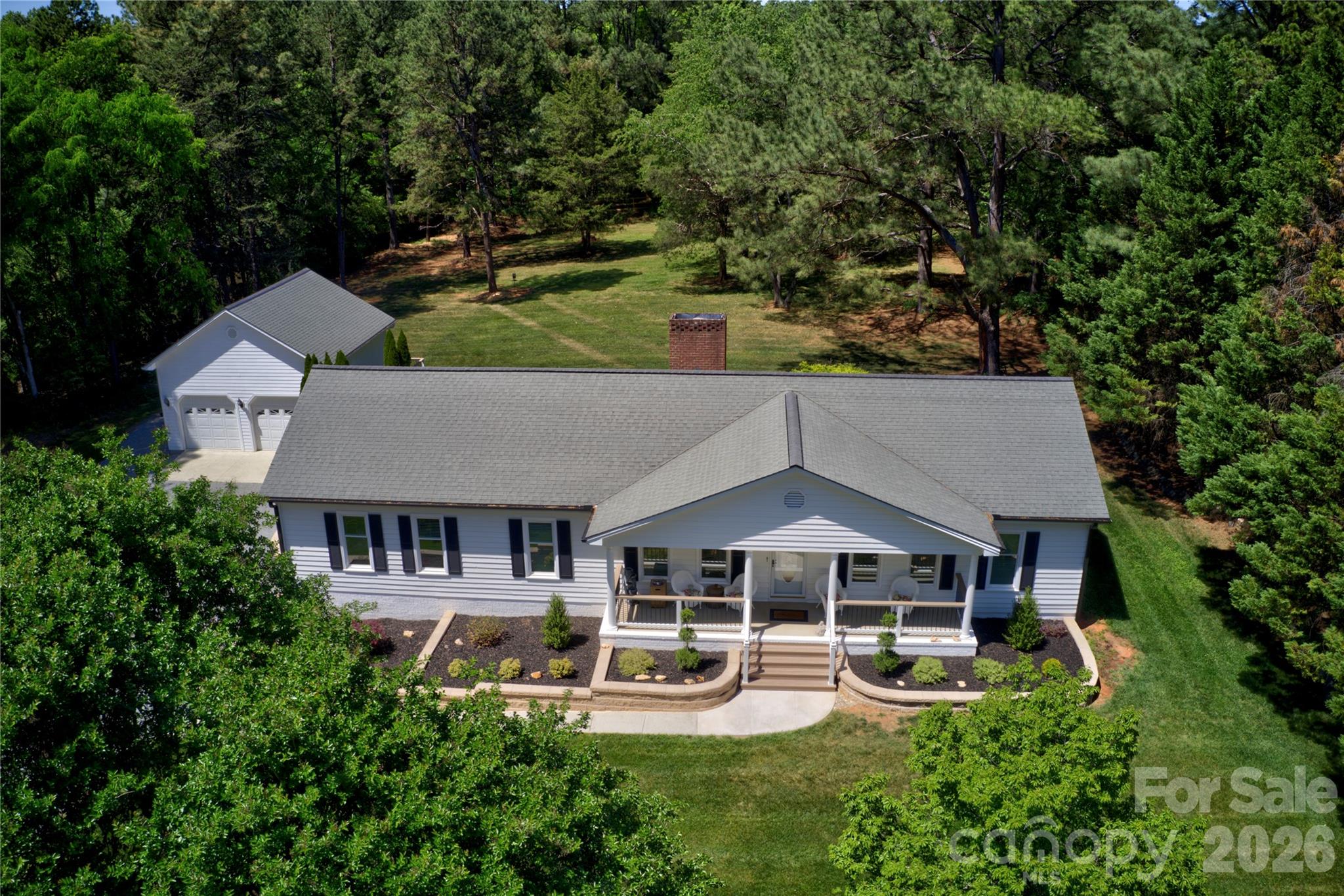 2429 Cassidy Drive Davidson NC 28036