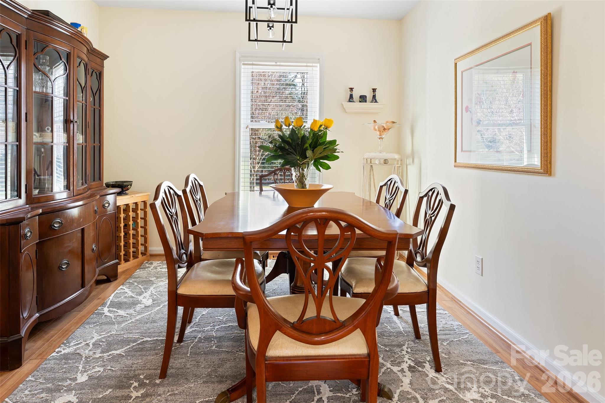 2429 Cassidy Drive Davidson NC 28036