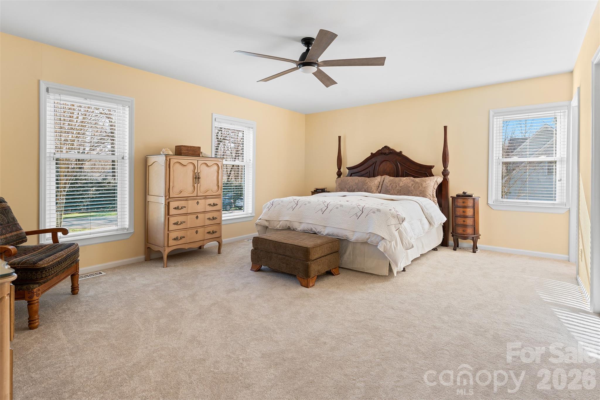 2429 Cassidy Drive Davidson NC 28036