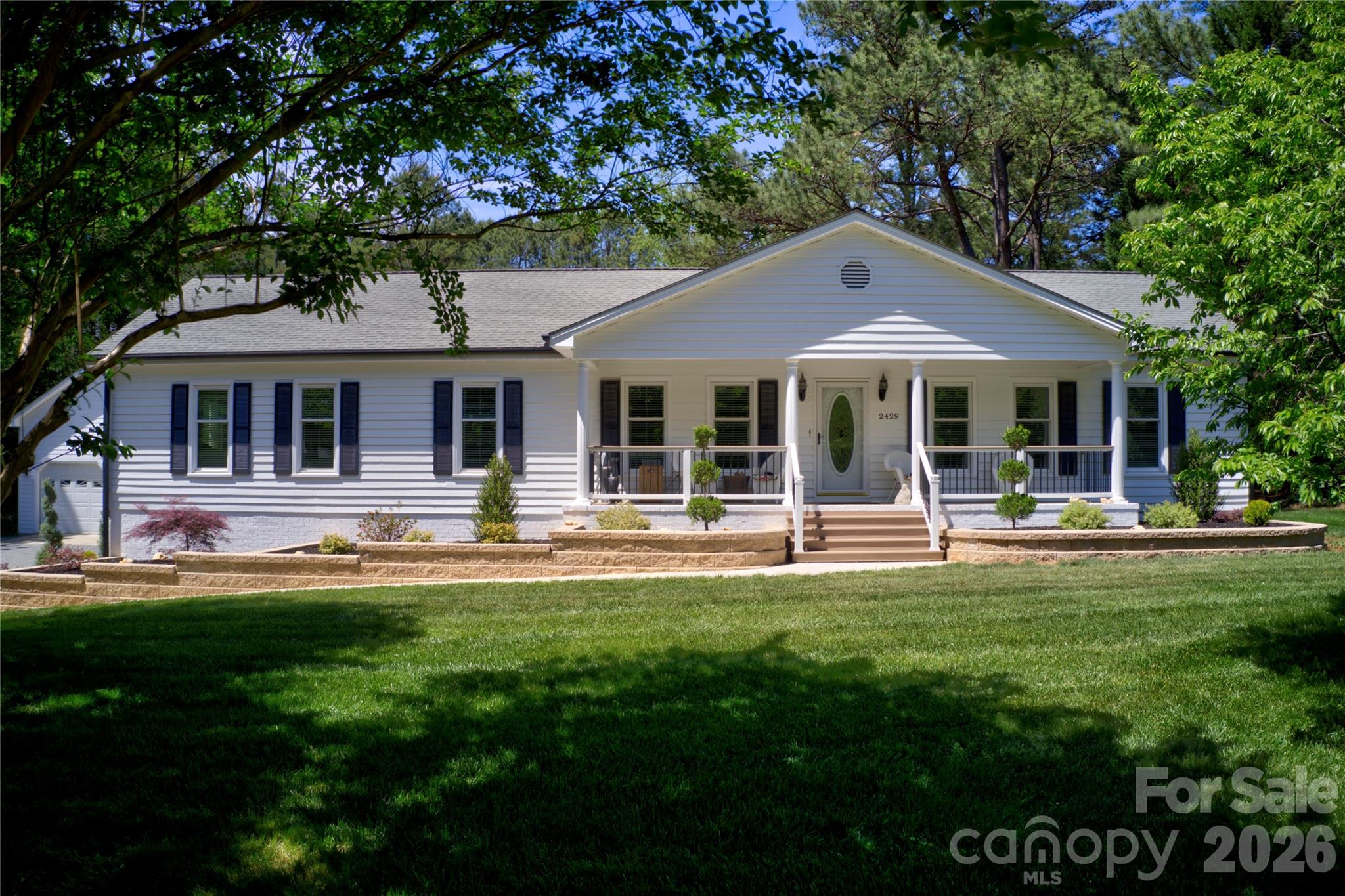 2429 Cassidy Drive Davidson NC 28036