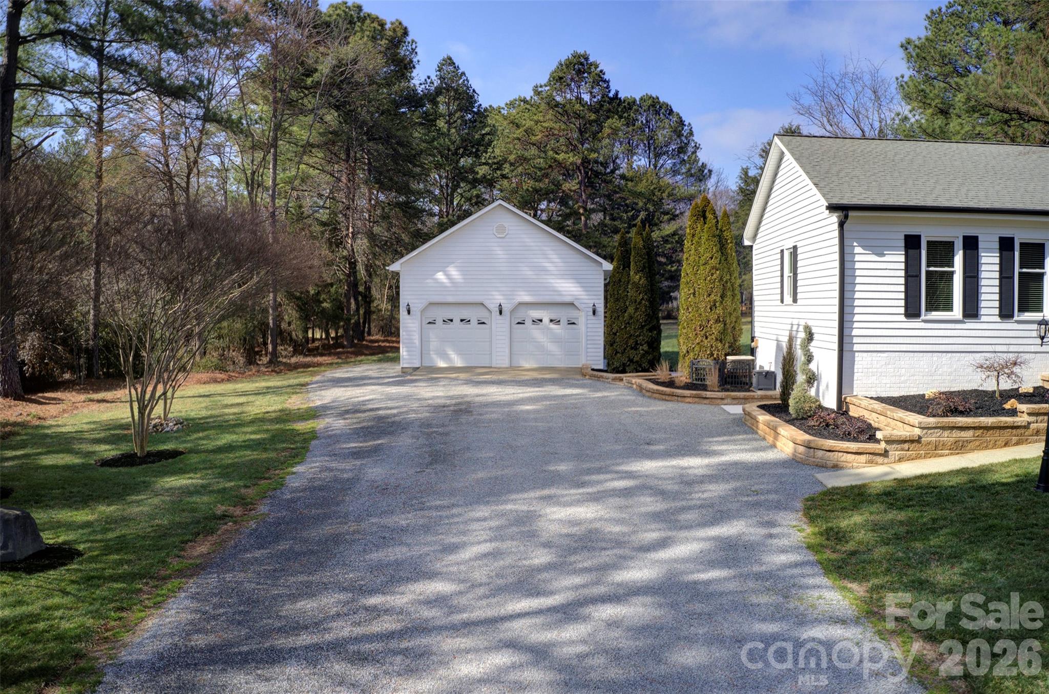 2429 Cassidy Drive Davidson NC 28036