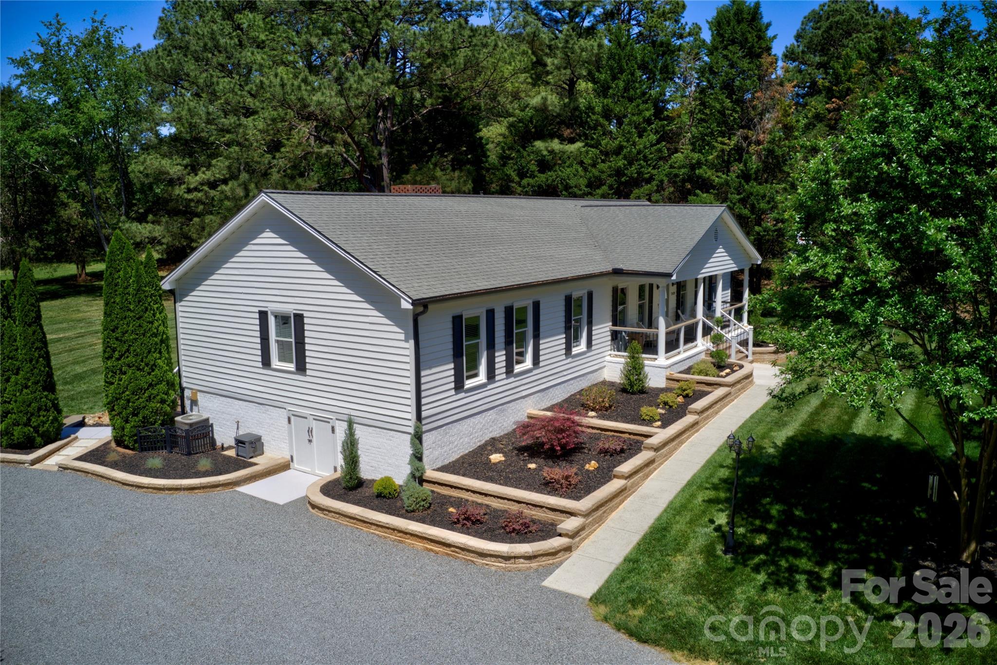 2429 Cassidy Drive Davidson NC 28036
