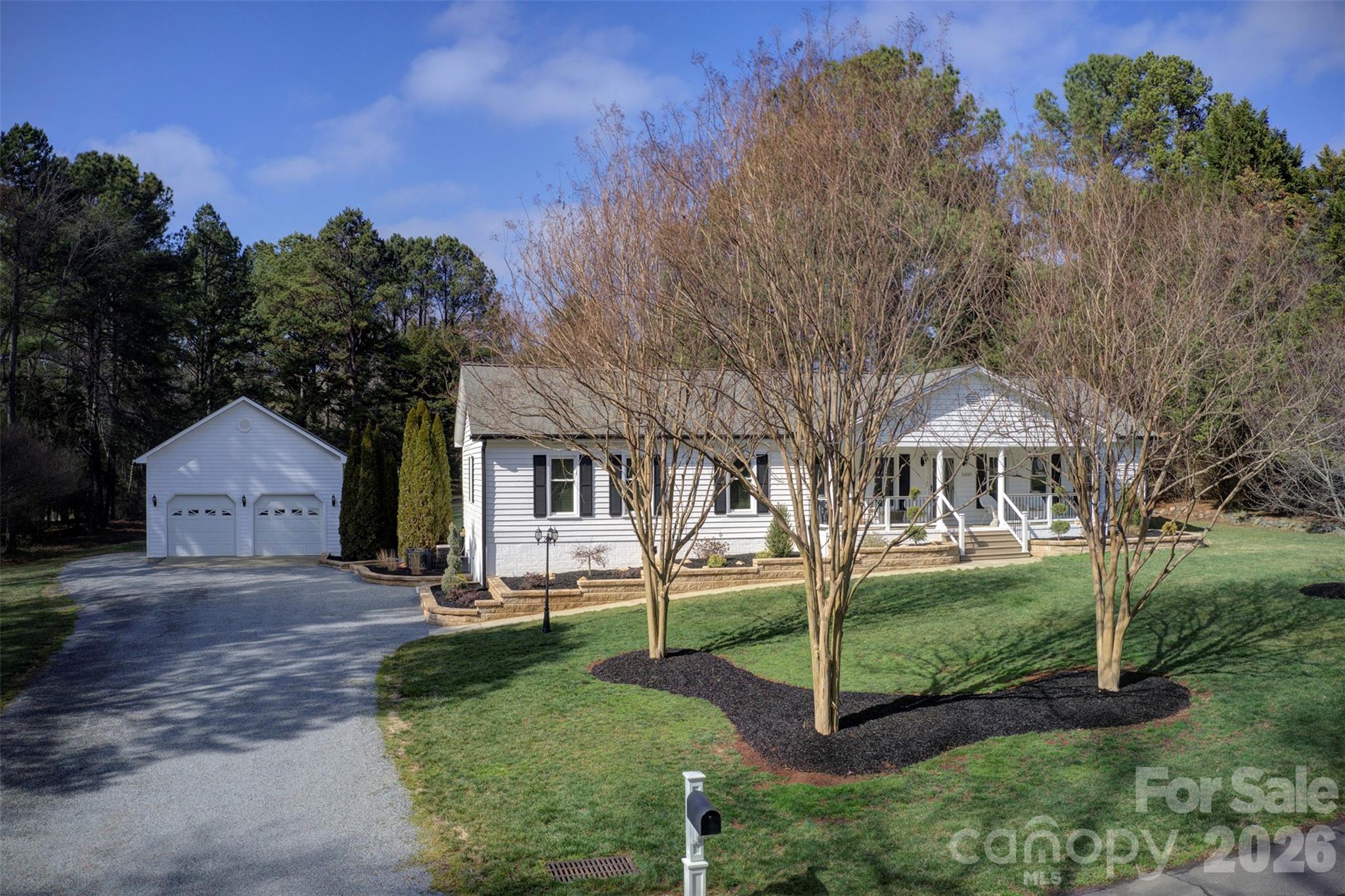 2429 Cassidy Drive Davidson NC 28036