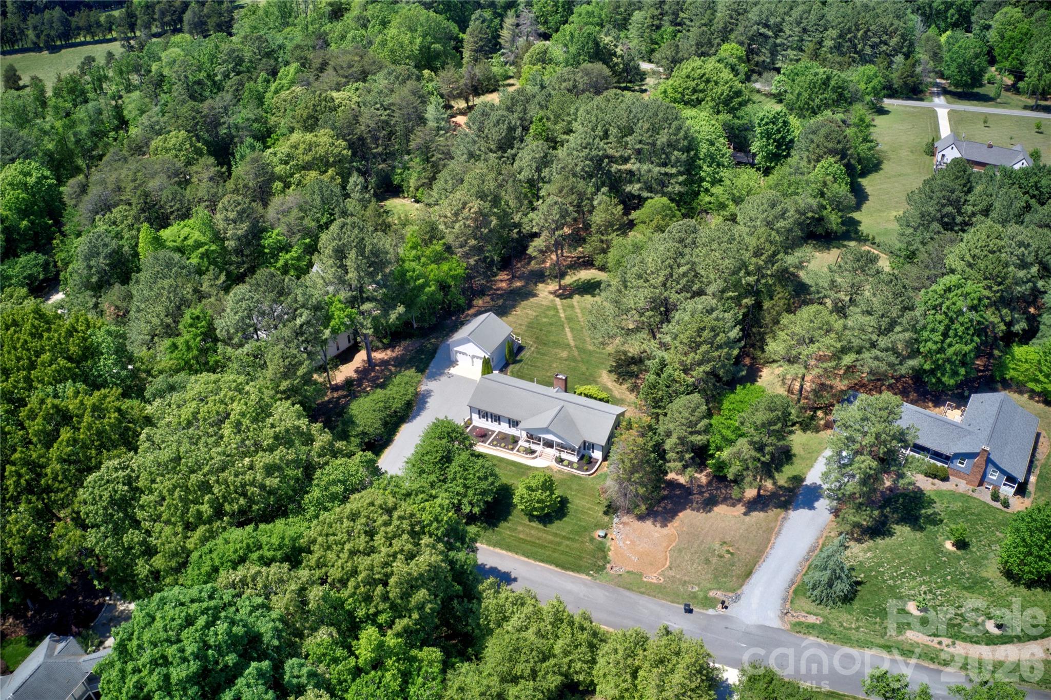 2429 Cassidy Drive Davidson NC 28036