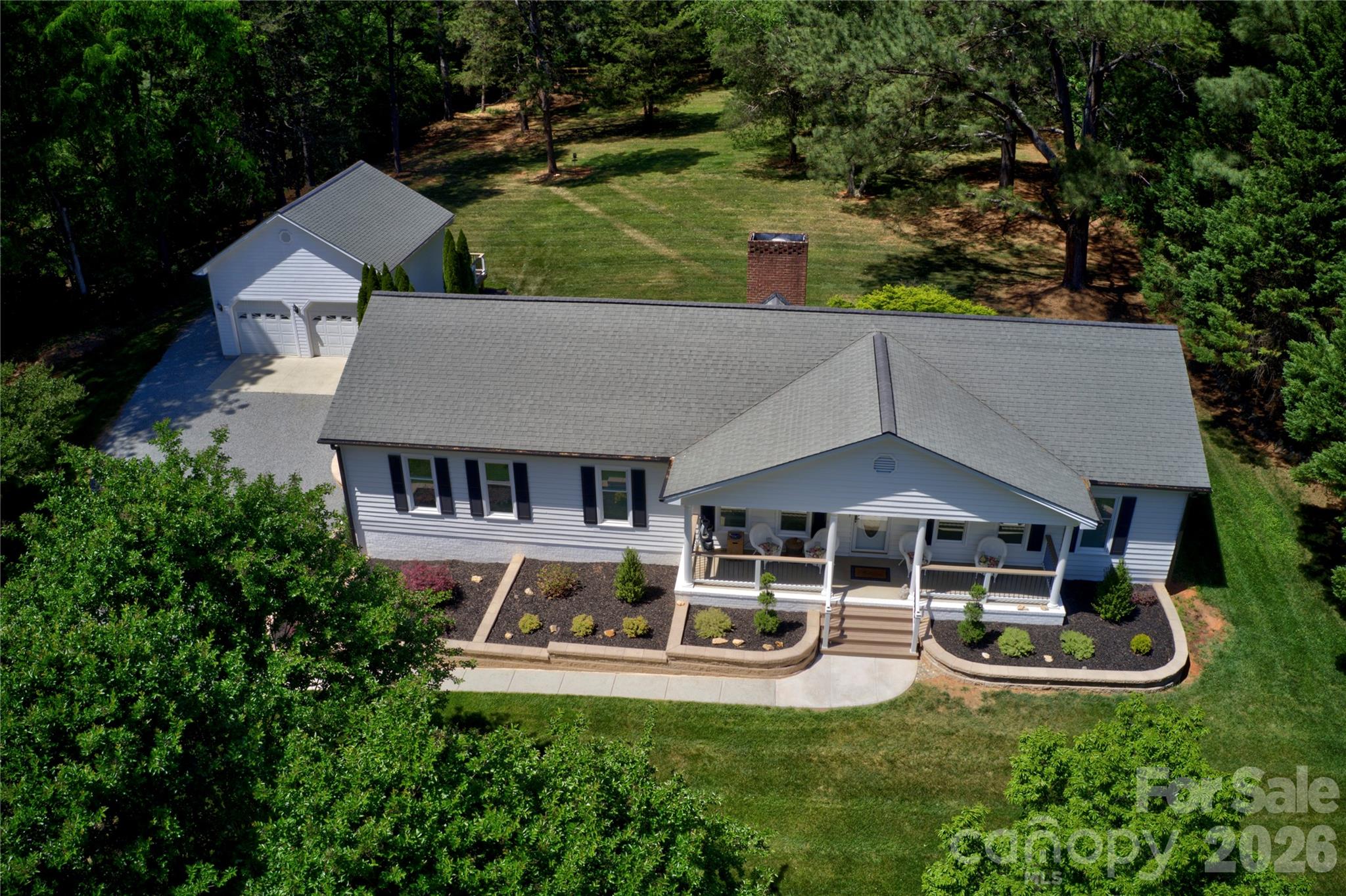 2429 Cassidy Drive Davidson NC 28036