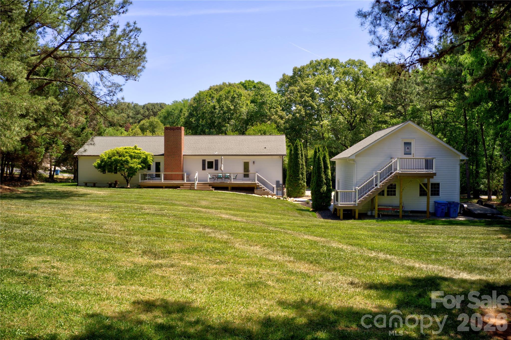 2429 Cassidy Drive Davidson NC 28036