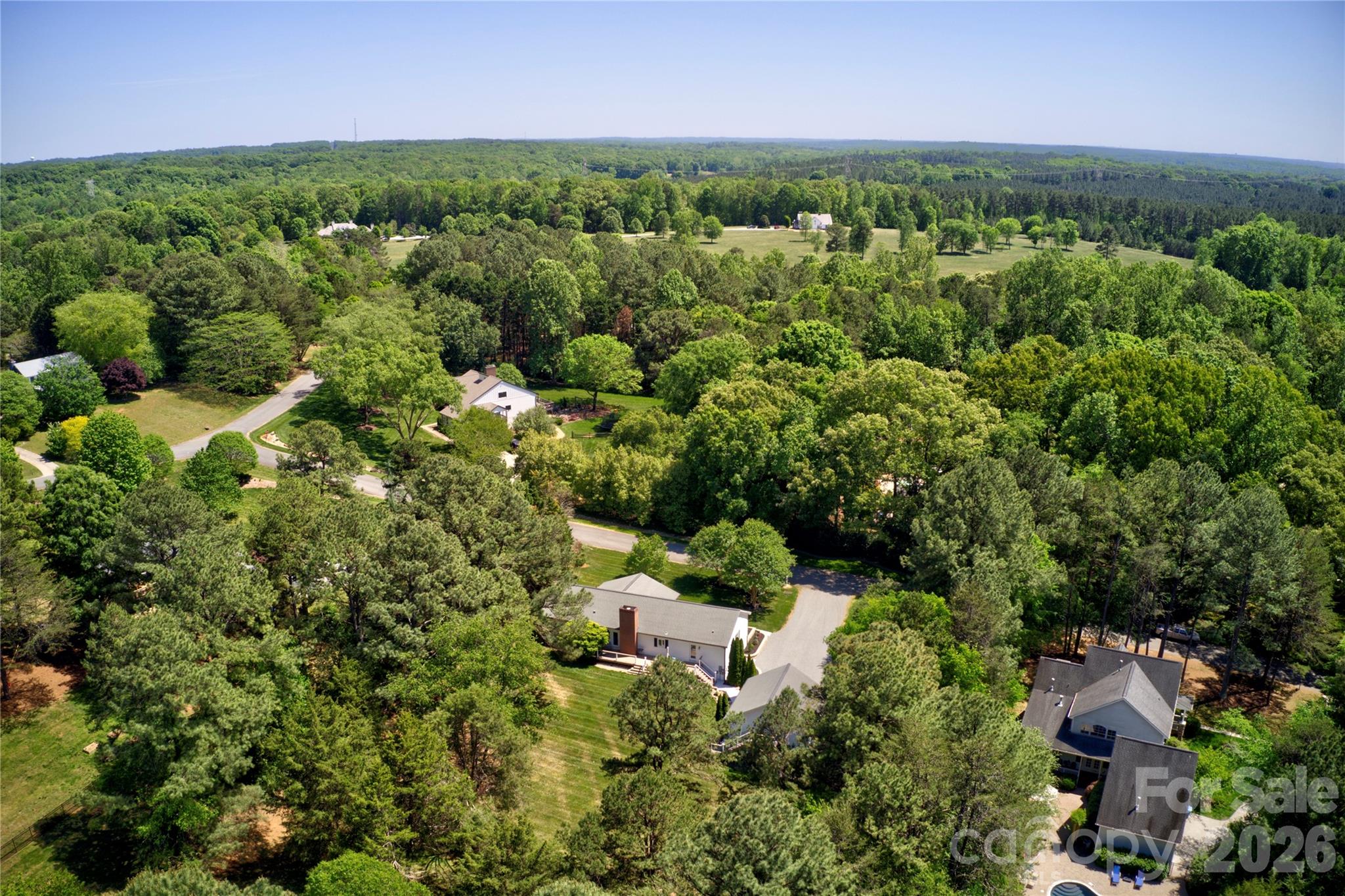 2429 Cassidy Drive Davidson NC 28036