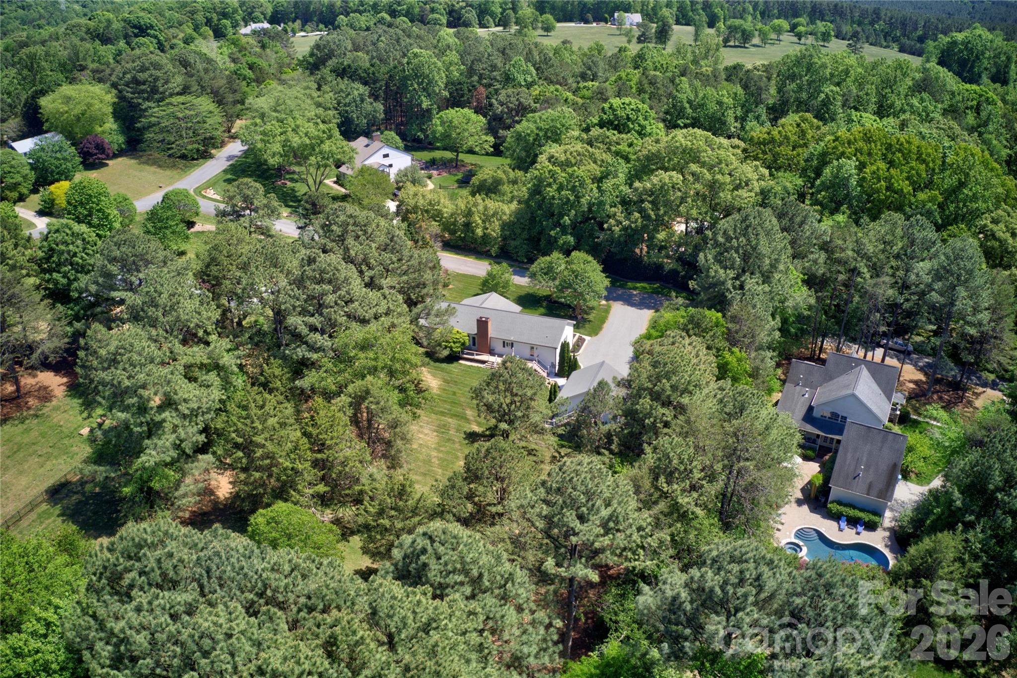 2429 Cassidy Drive Davidson NC 28036