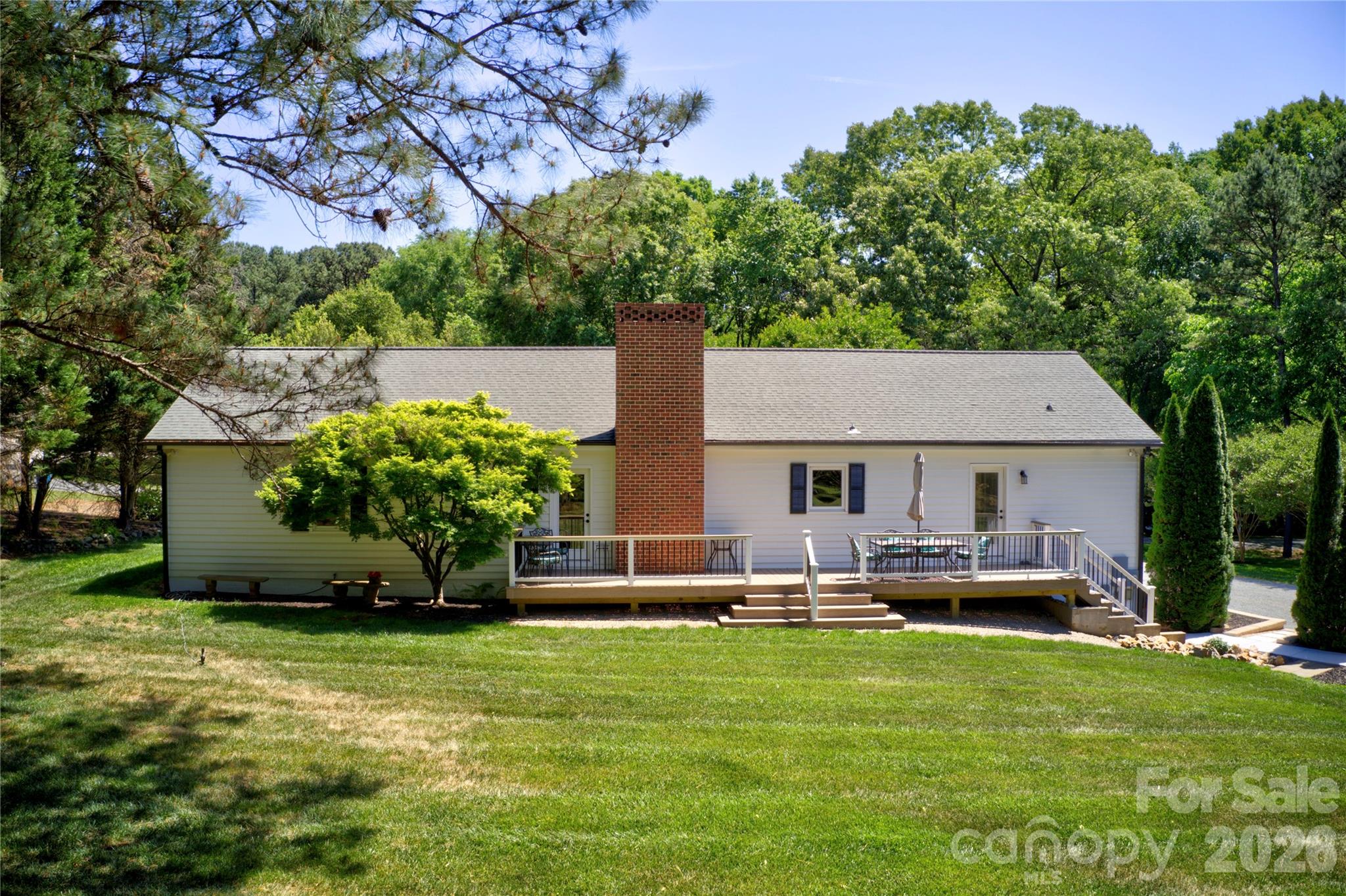 2429 Cassidy Drive Davidson NC 28036