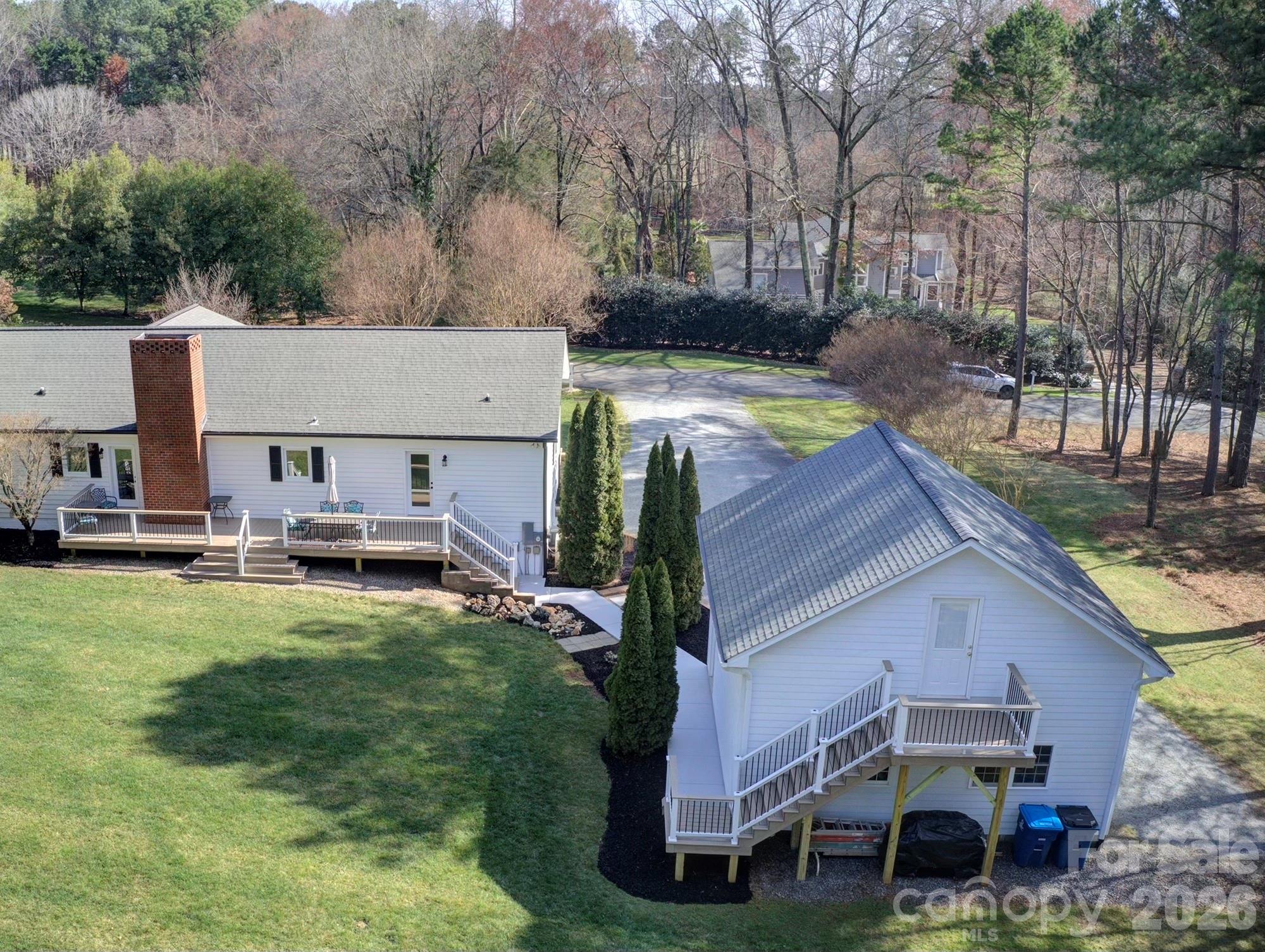 2429 Cassidy Drive Davidson NC 28036