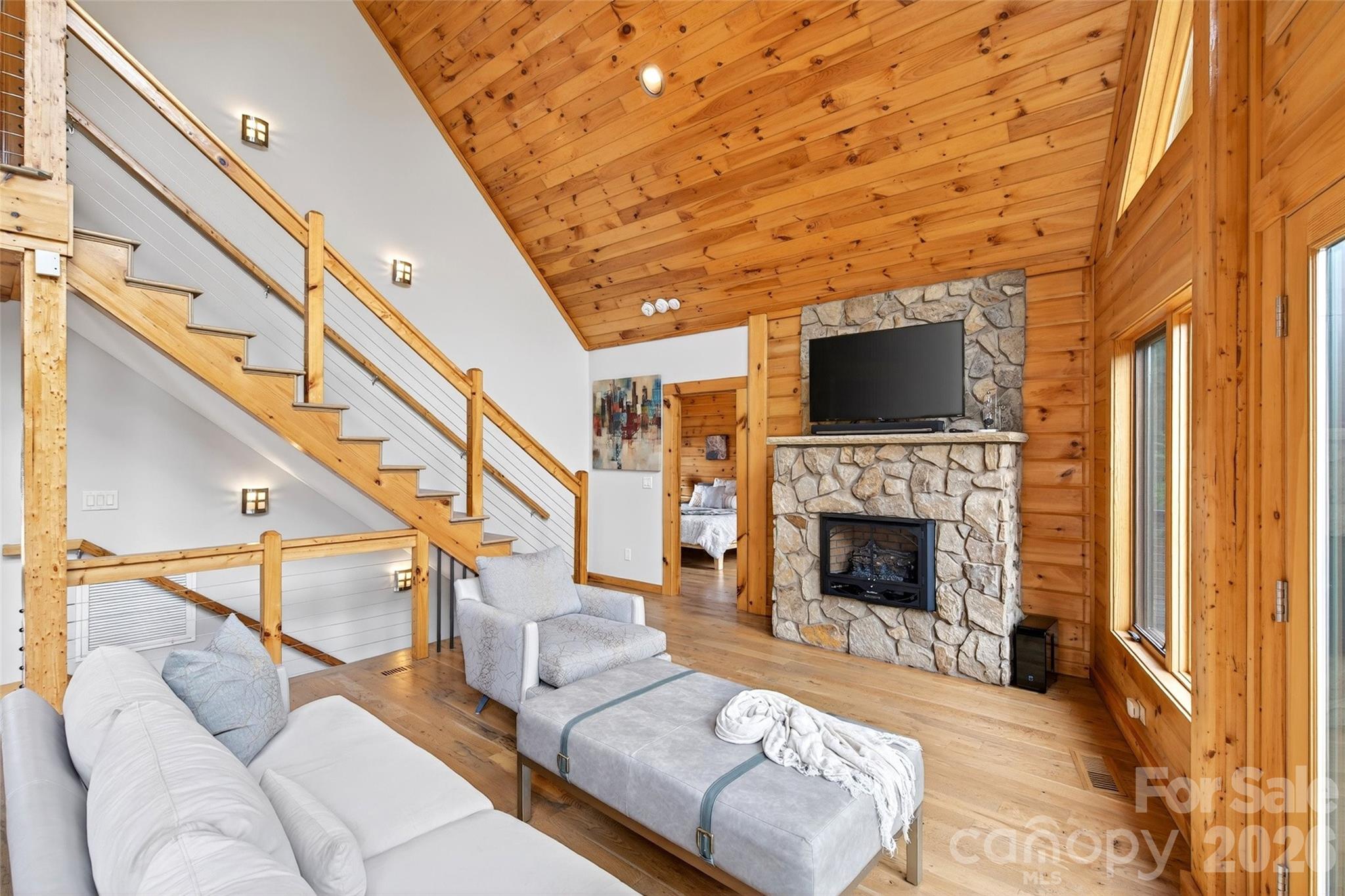 3097 W Moonlight Place Morganton NC 28655