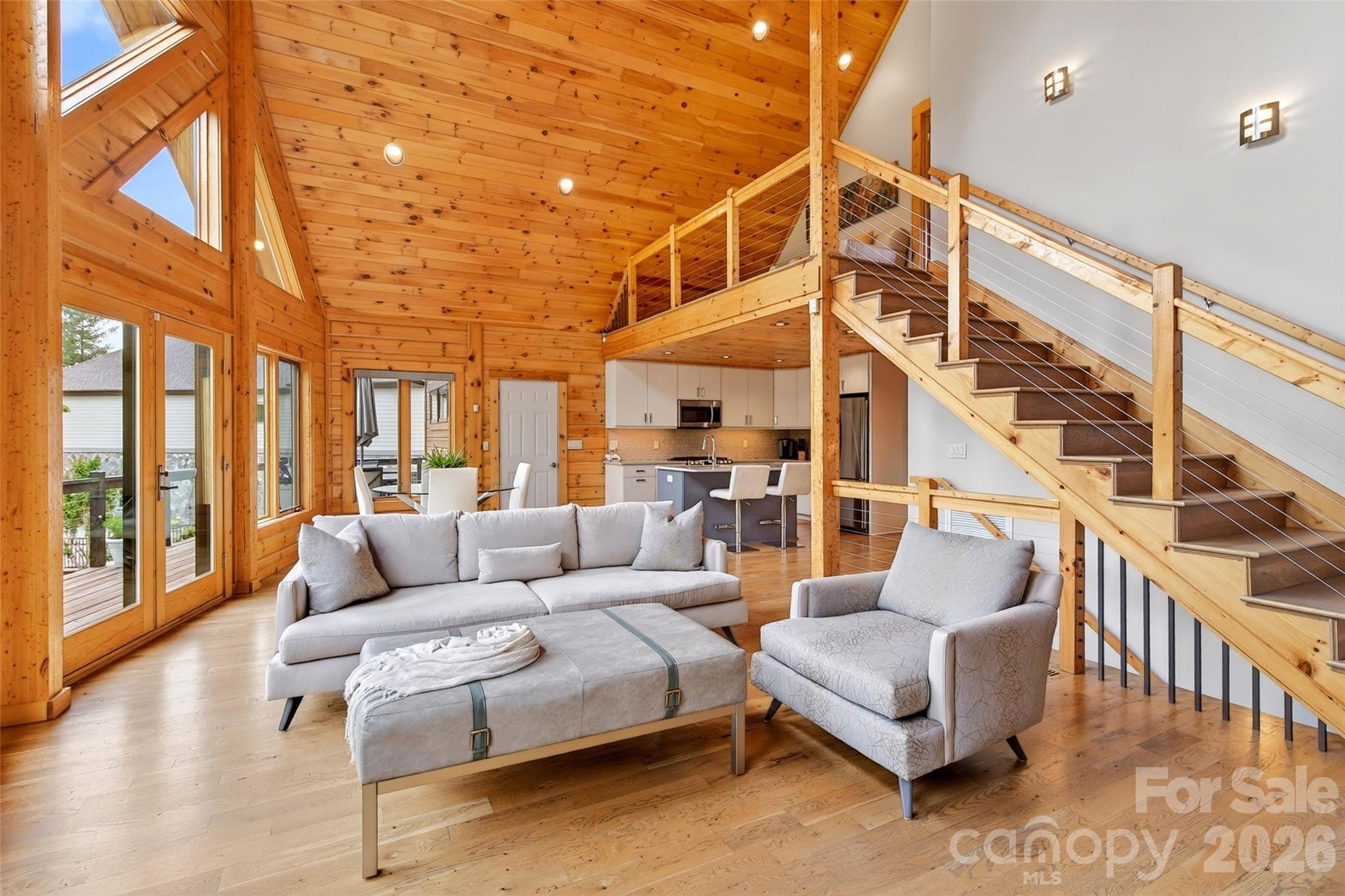 3097 W Moonlight Place Morganton NC 28655