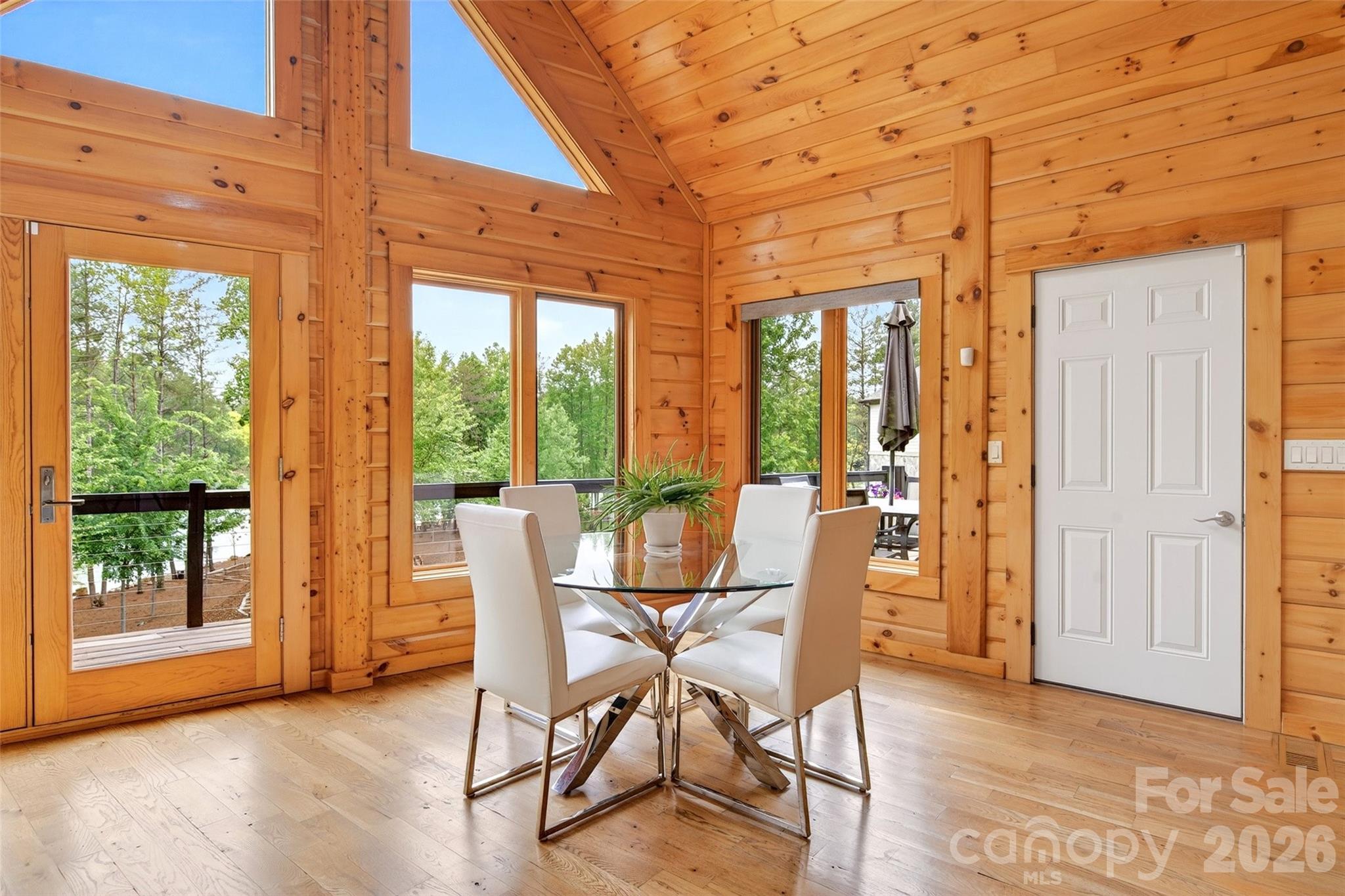 3097 W Moonlight Place Morganton NC 28655