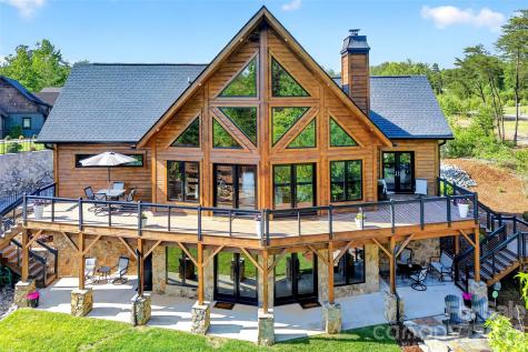 3097 W Moonlight Place Morganton NC 28655