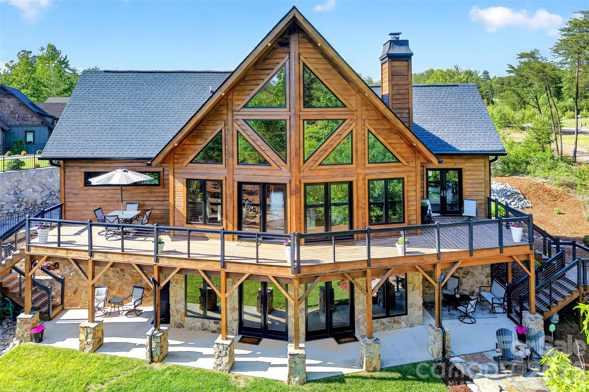 3097 W Moonlight Place Morganton NC 28655