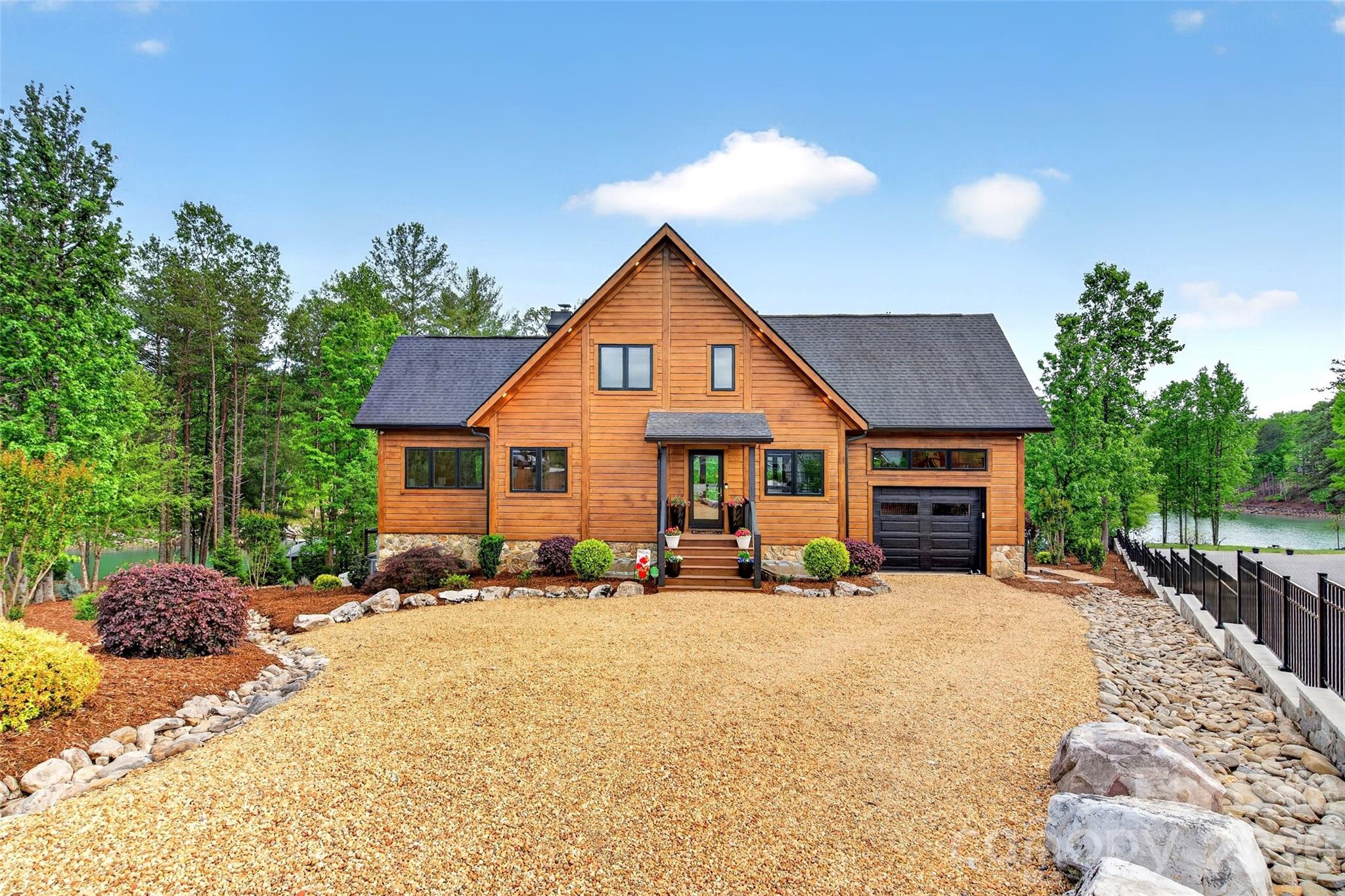 3097 W Moonlight Place Morganton NC 28655