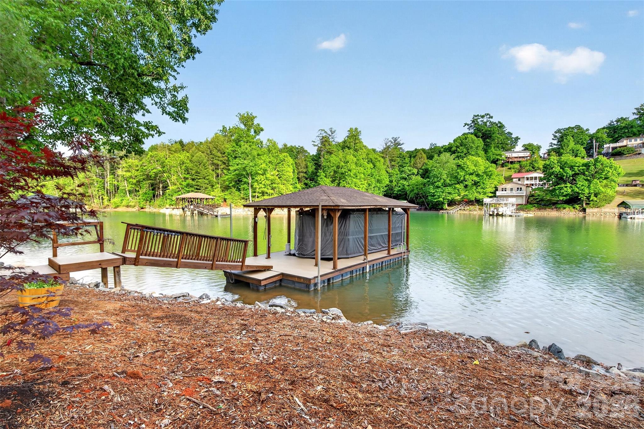 3097 W Moonlight Place Morganton NC 28655