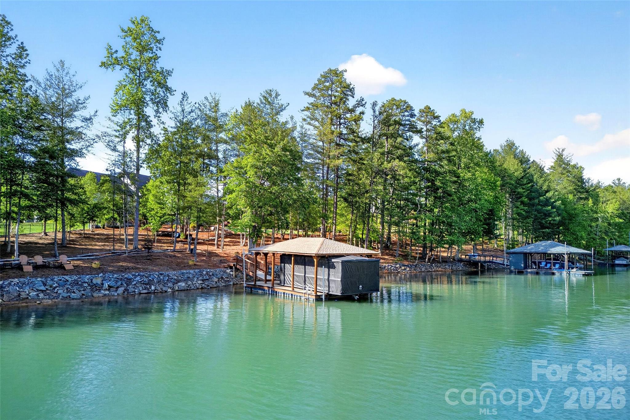 3097 W Moonlight Place Morganton NC 28655