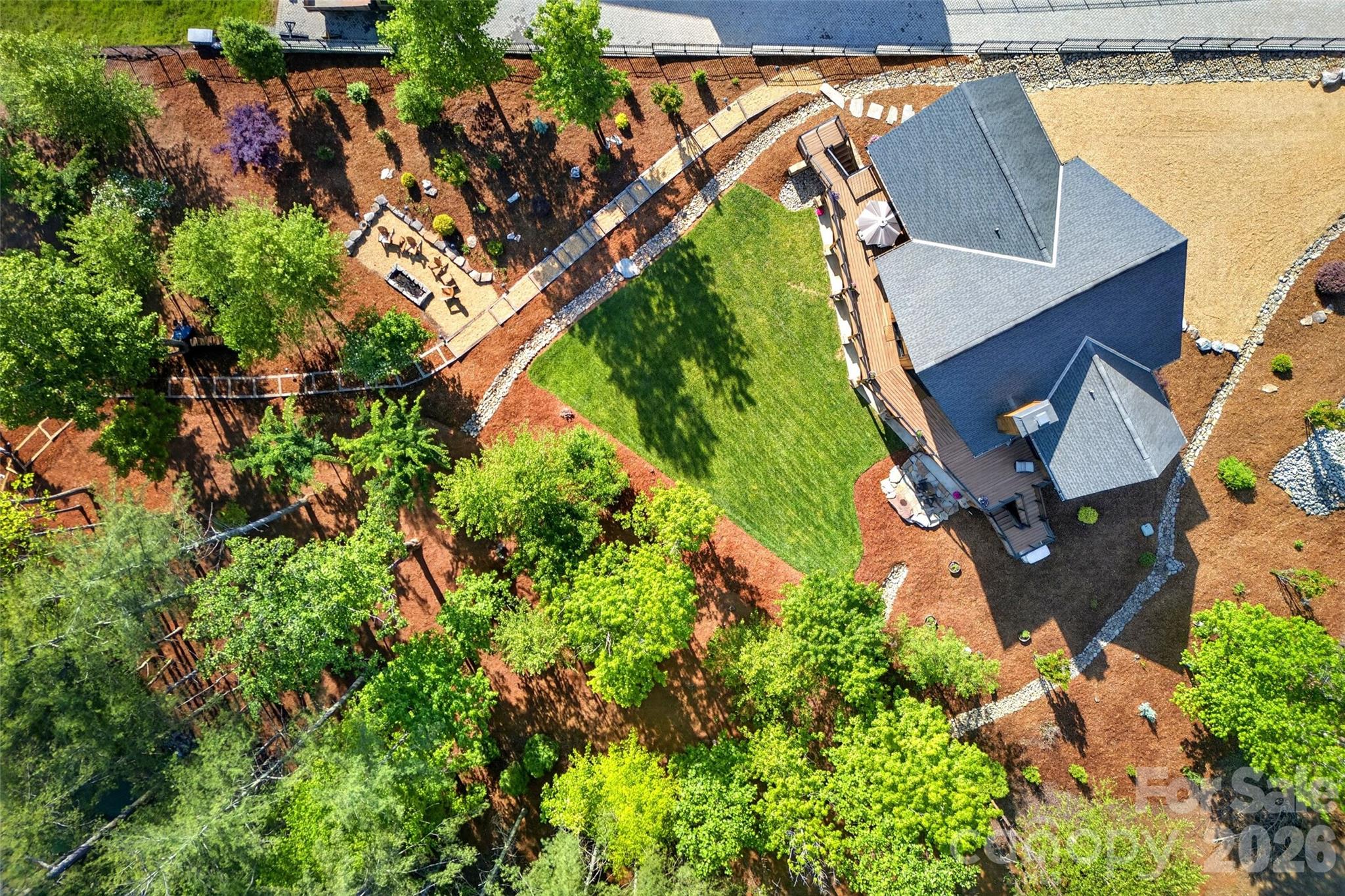 3097 W Moonlight Place Morganton NC 28655