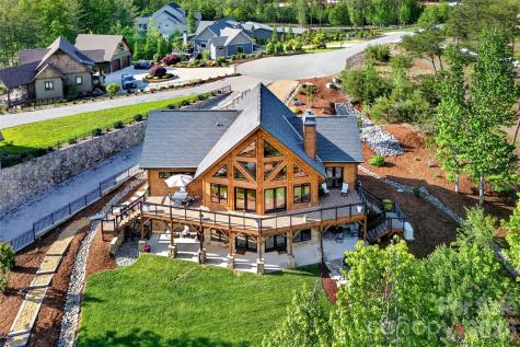 3097 W Moonlight Place Morganton NC 28655