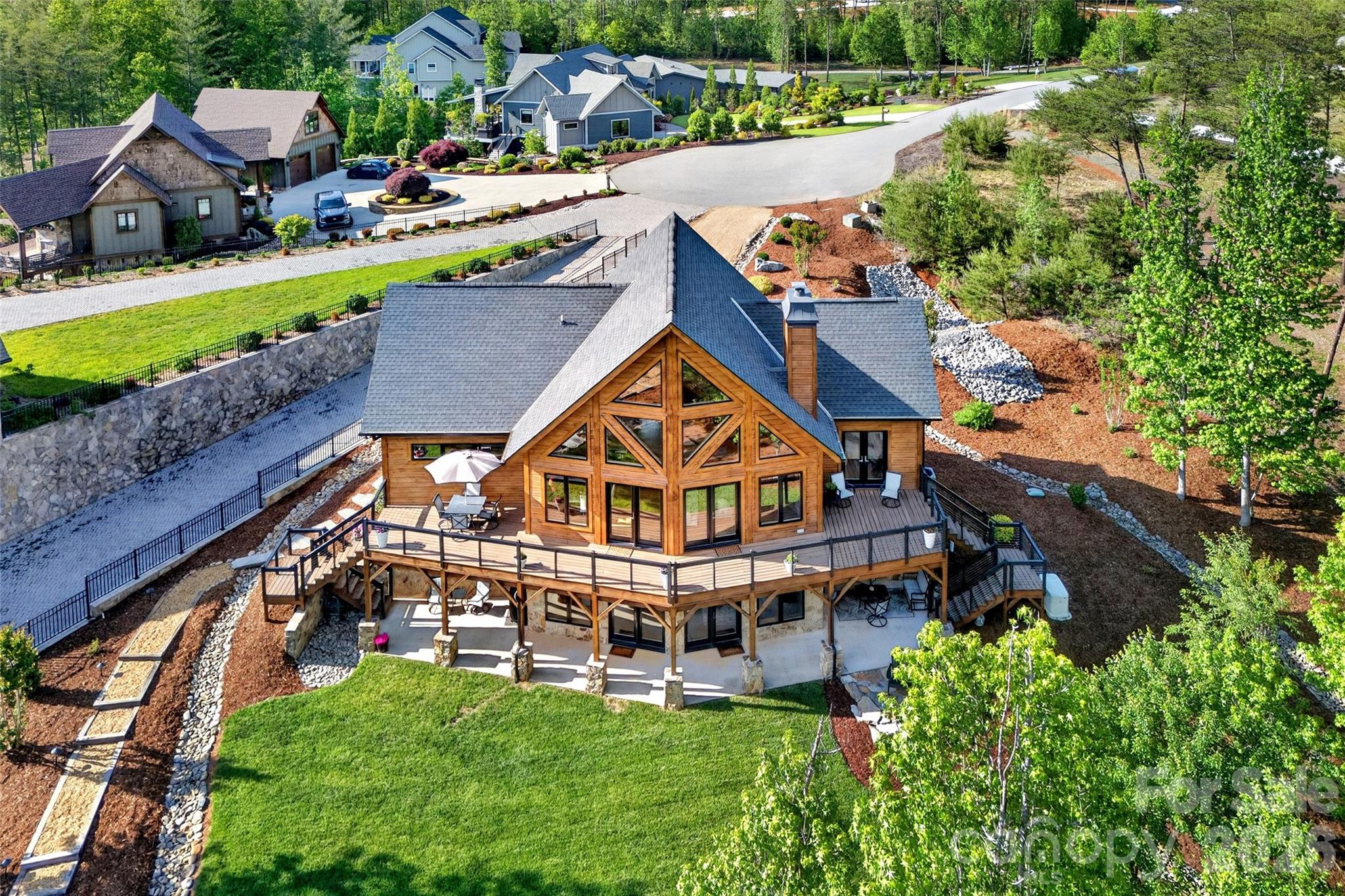 3097 W Moonlight Place Morganton NC 28655