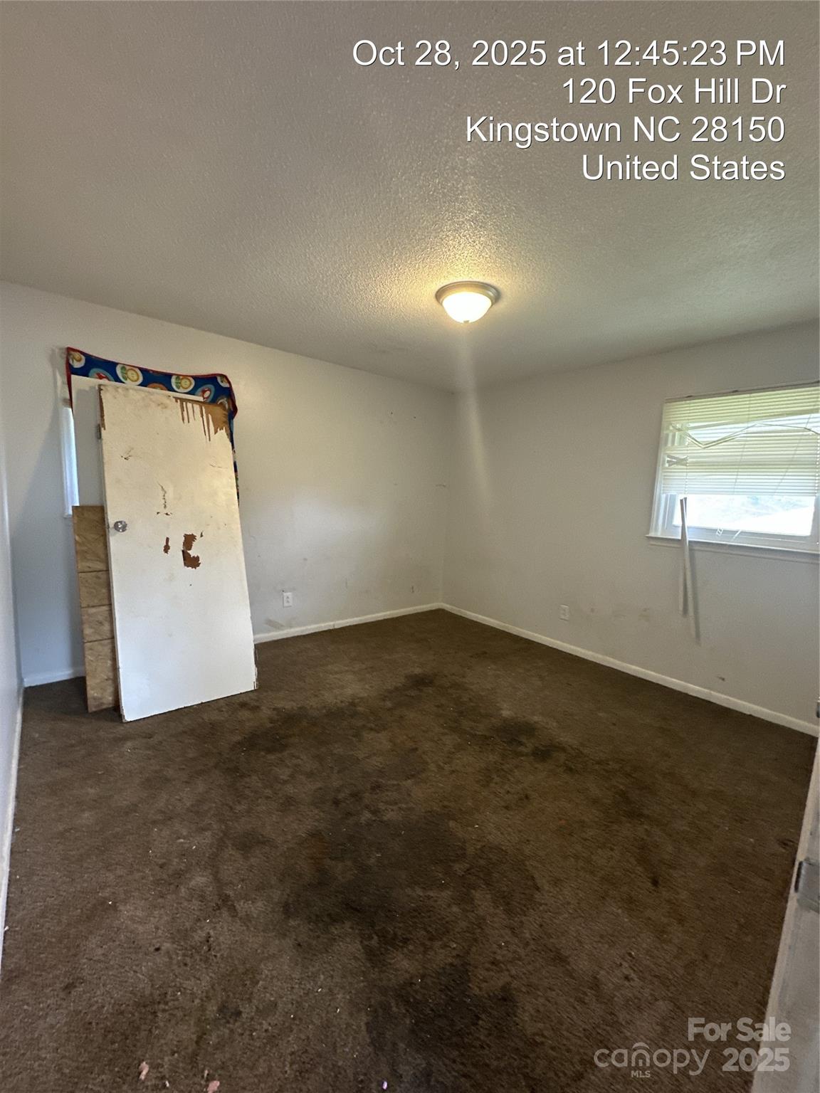 120 Foxhill Drive Kingstown NC 28150