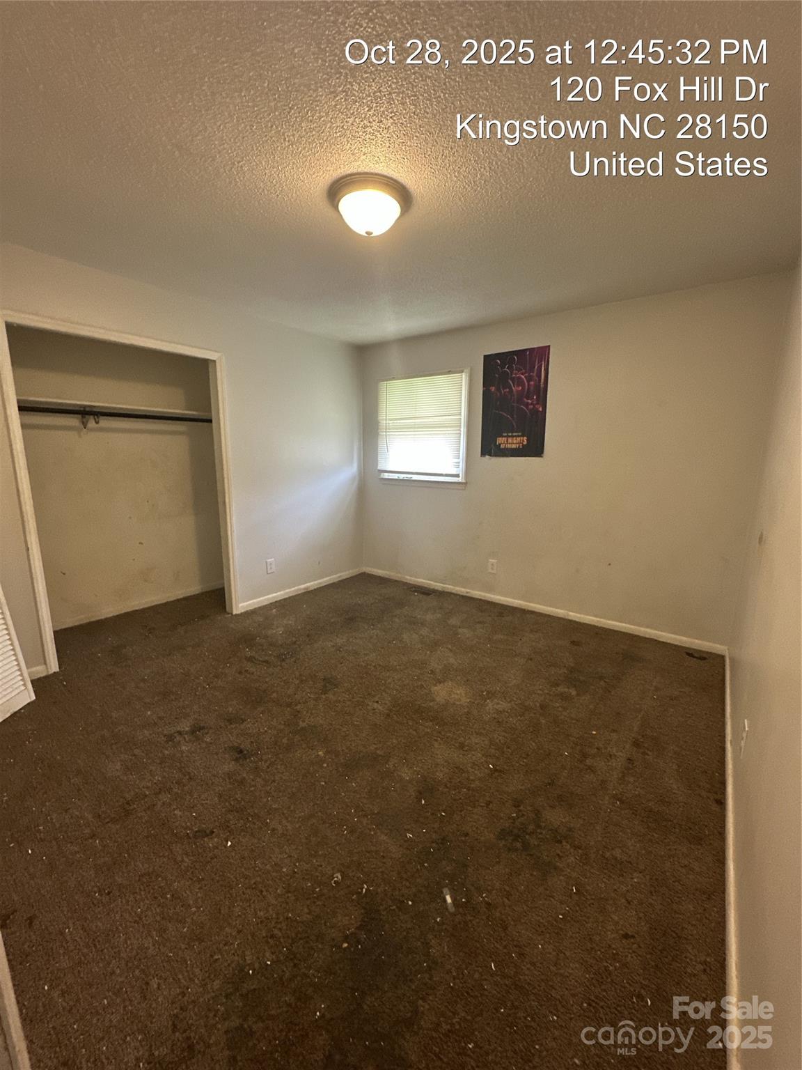 120 Foxhill Drive Kingstown NC 28150