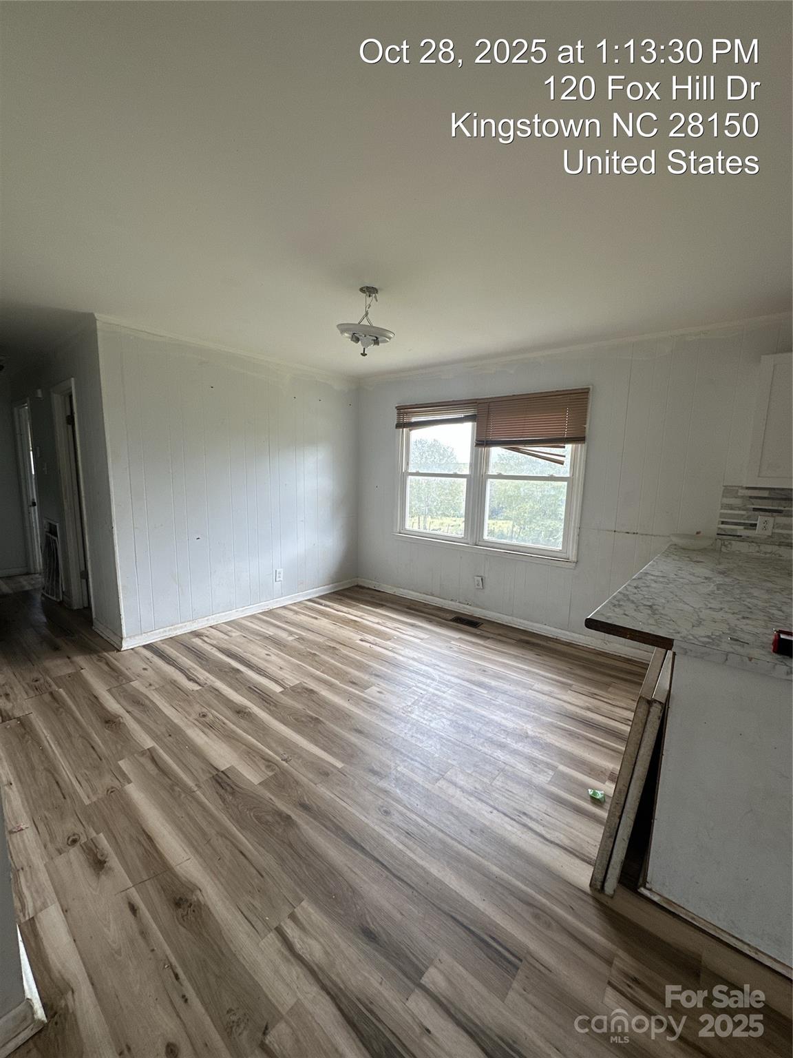 120 Foxhill Drive Kingstown NC 28150
