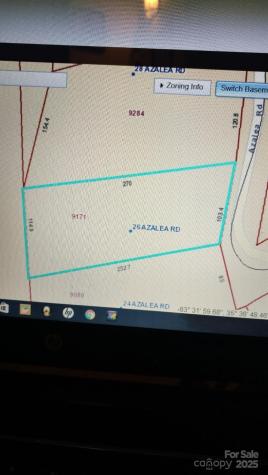 26 Azalea Road Arden NC 28704