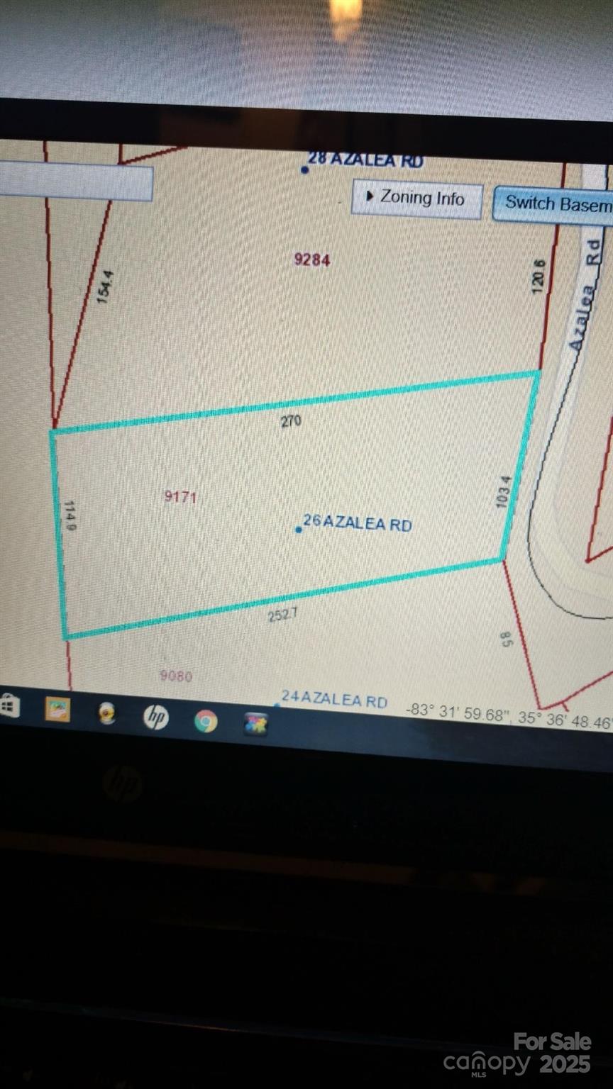 26 Azalea Road Arden NC 28704