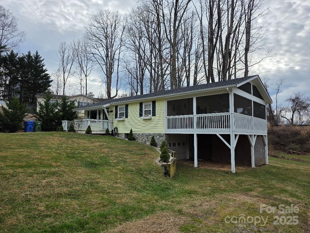 26 Azalea Road Arden NC 28704