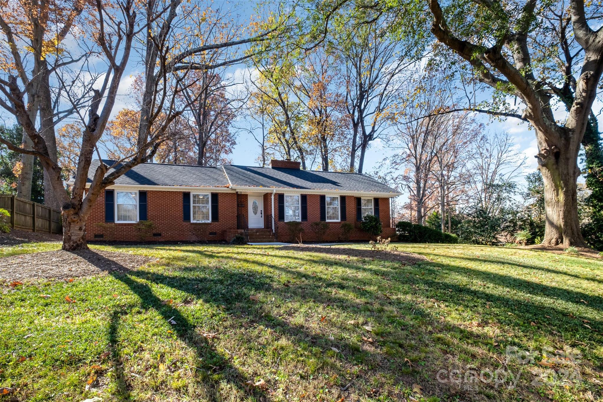 1820 Townsend Avenue Charlotte NC 28205