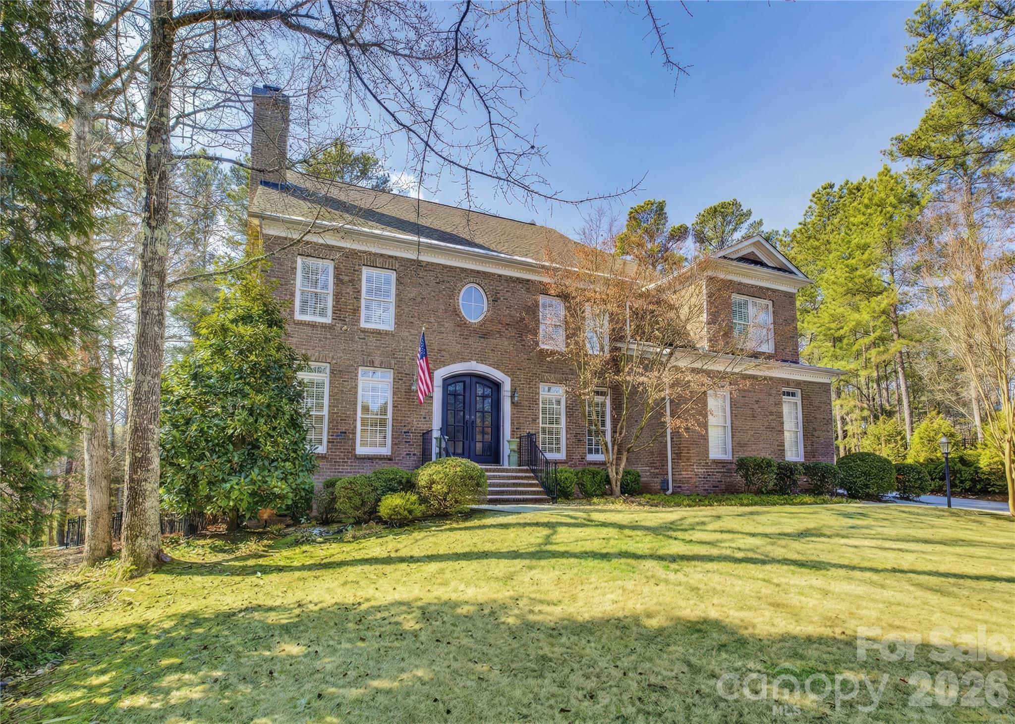 16607 Ruby Hill Place Charlotte NC 28278