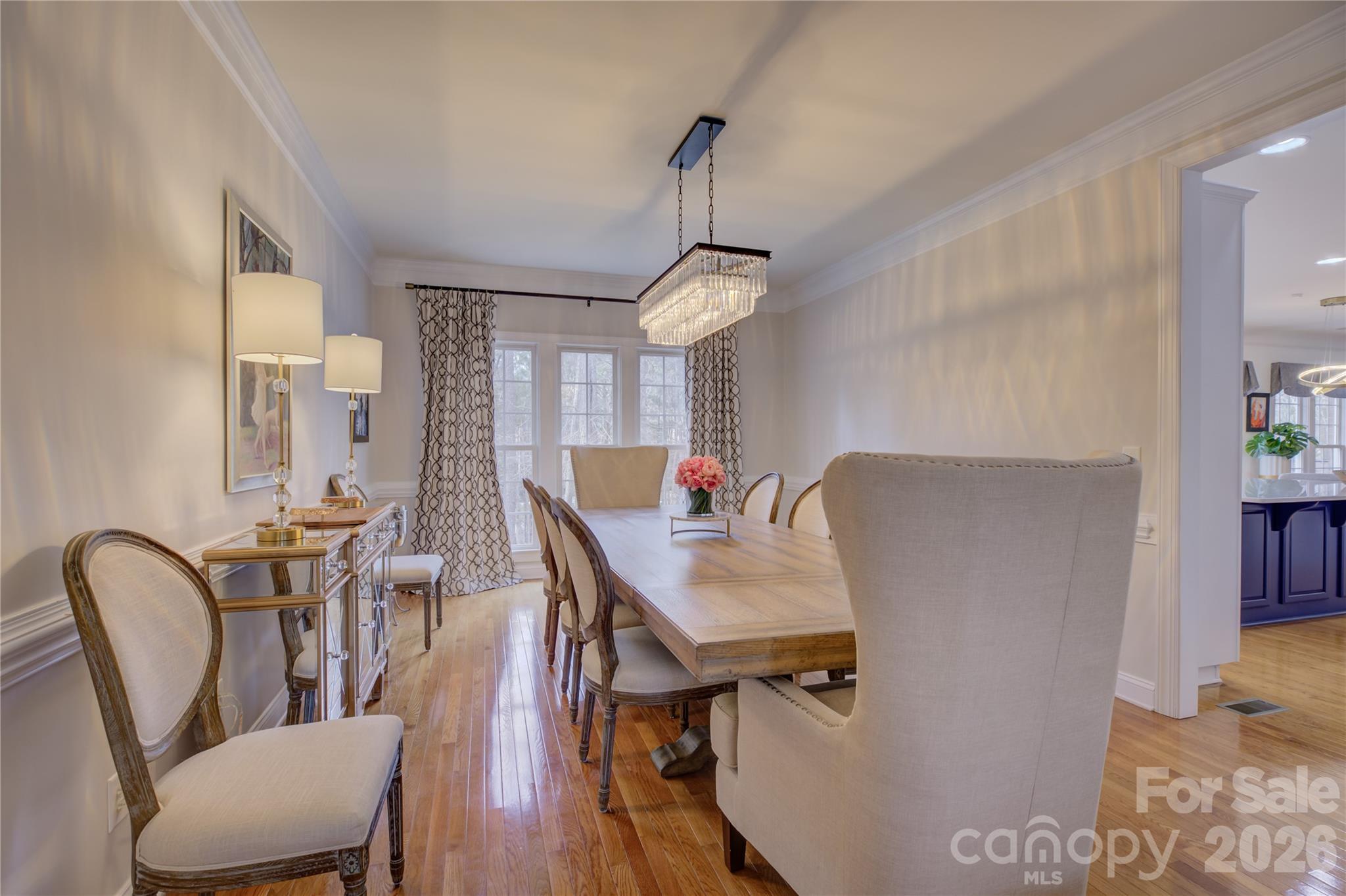 16607 Ruby Hill Place Charlotte NC 28278