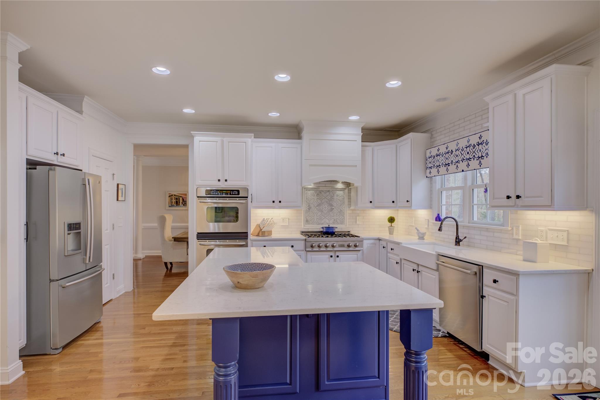 16607 Ruby Hill Place Charlotte NC 28278