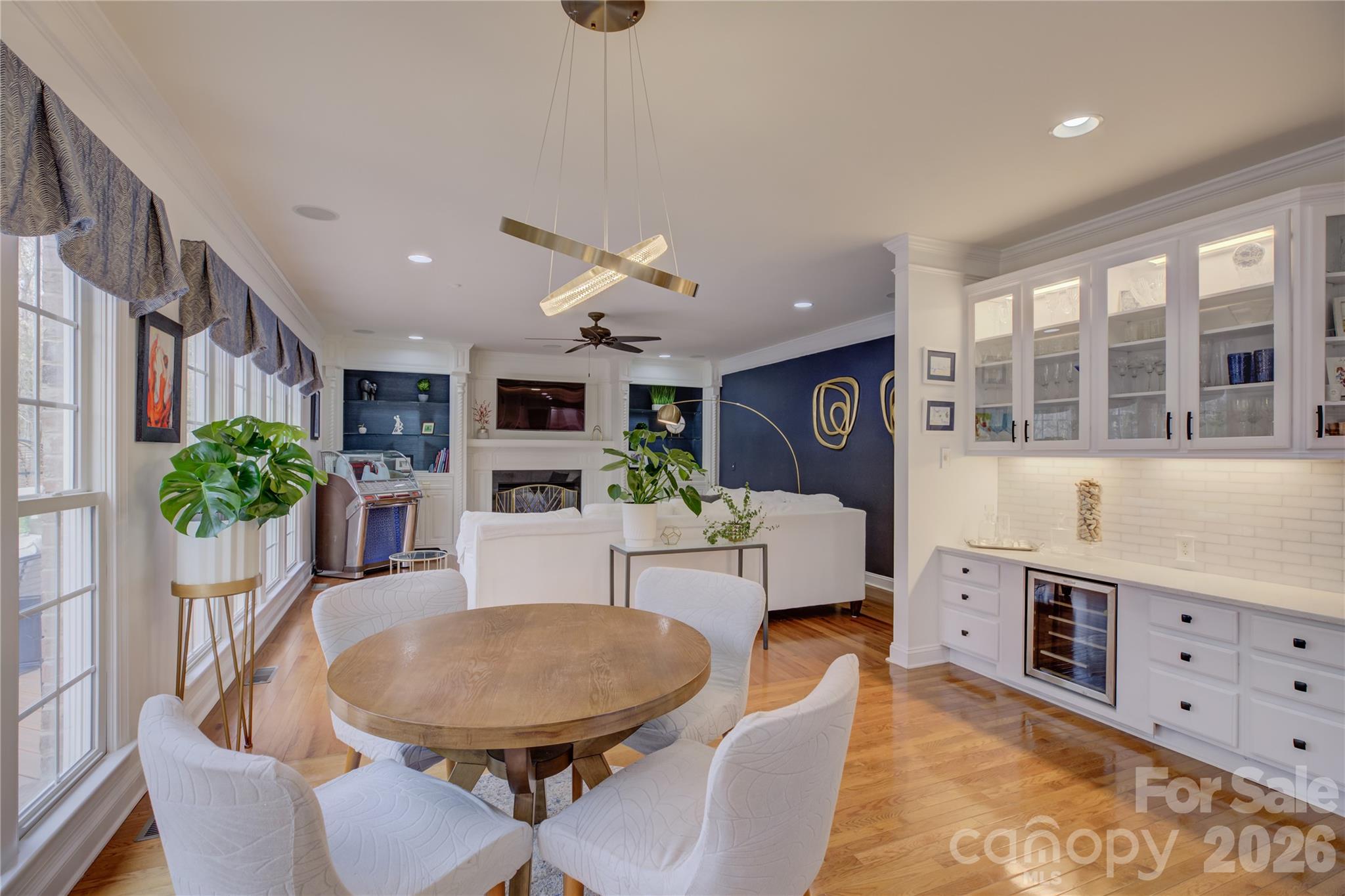 16607 Ruby Hill Place Charlotte NC 28278