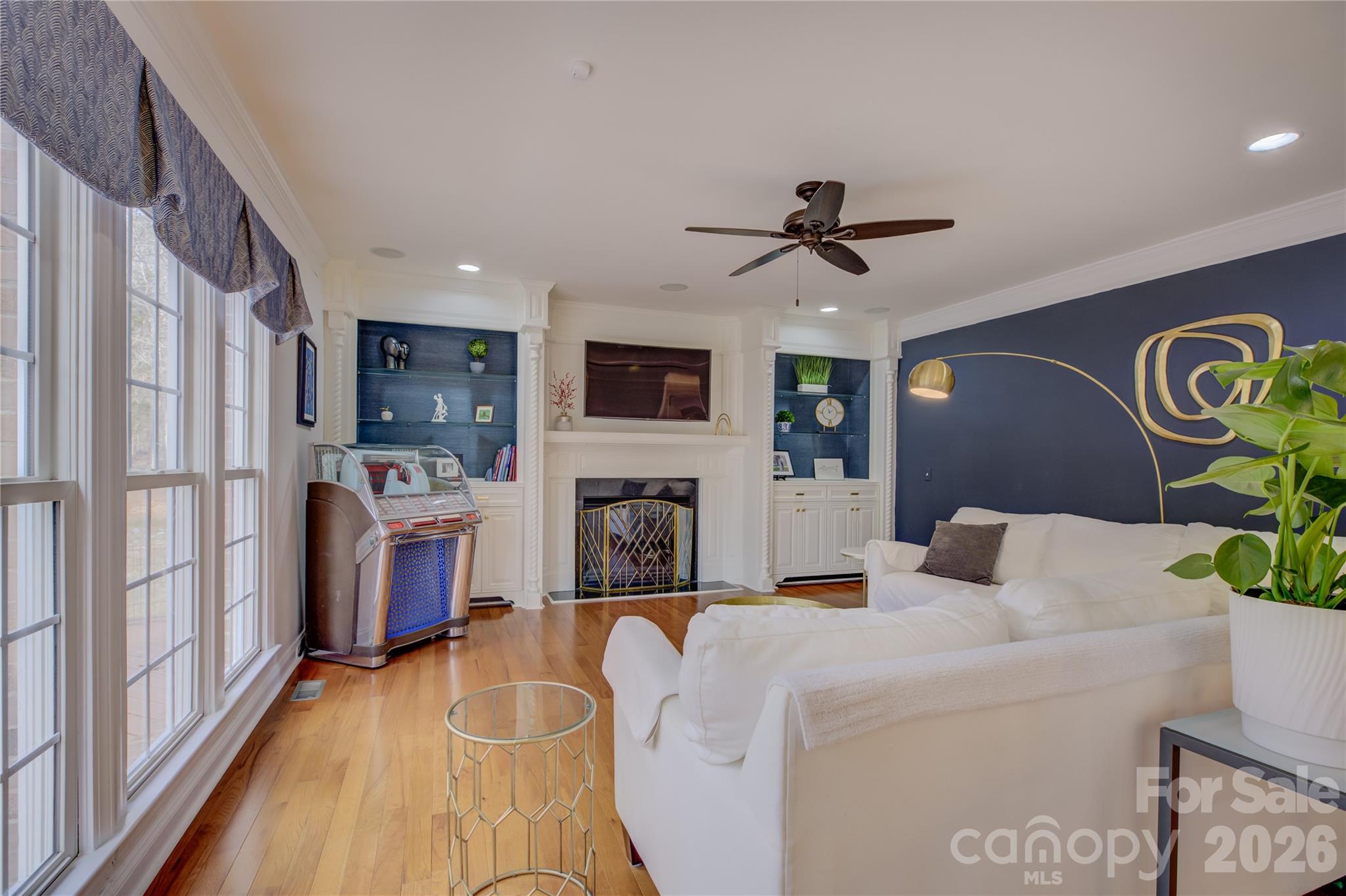 16607 Ruby Hill Place Charlotte NC 28278